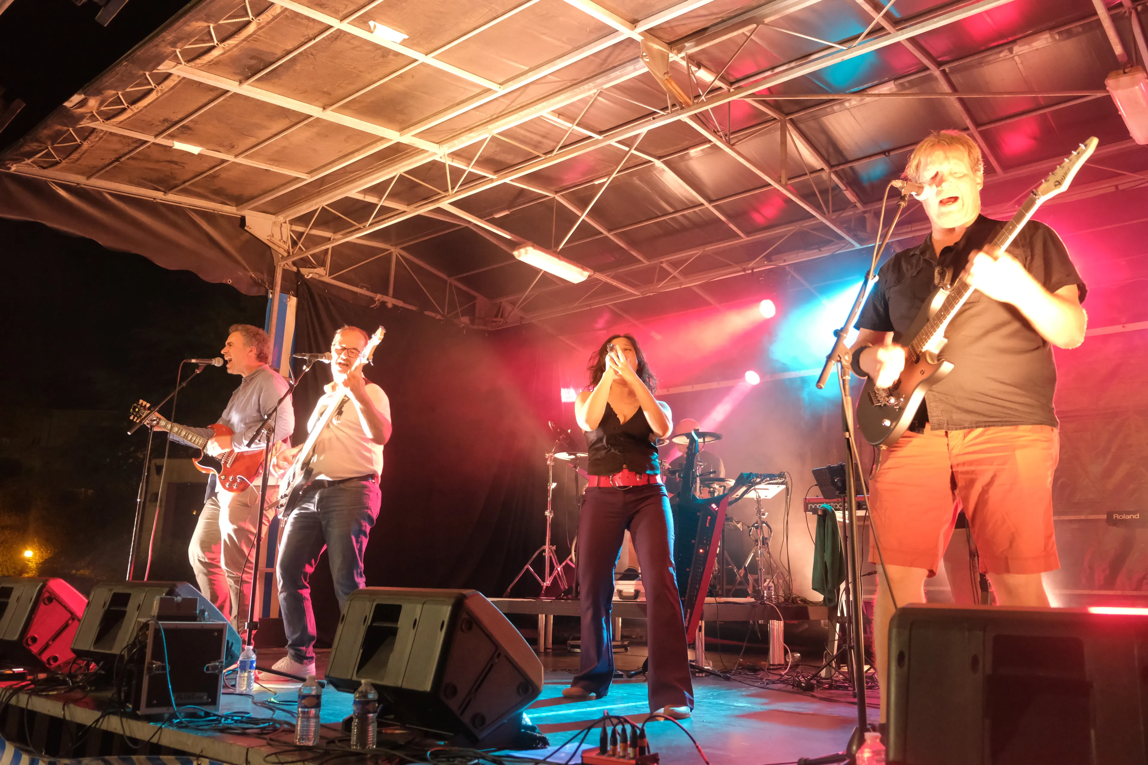 Fête de la musique