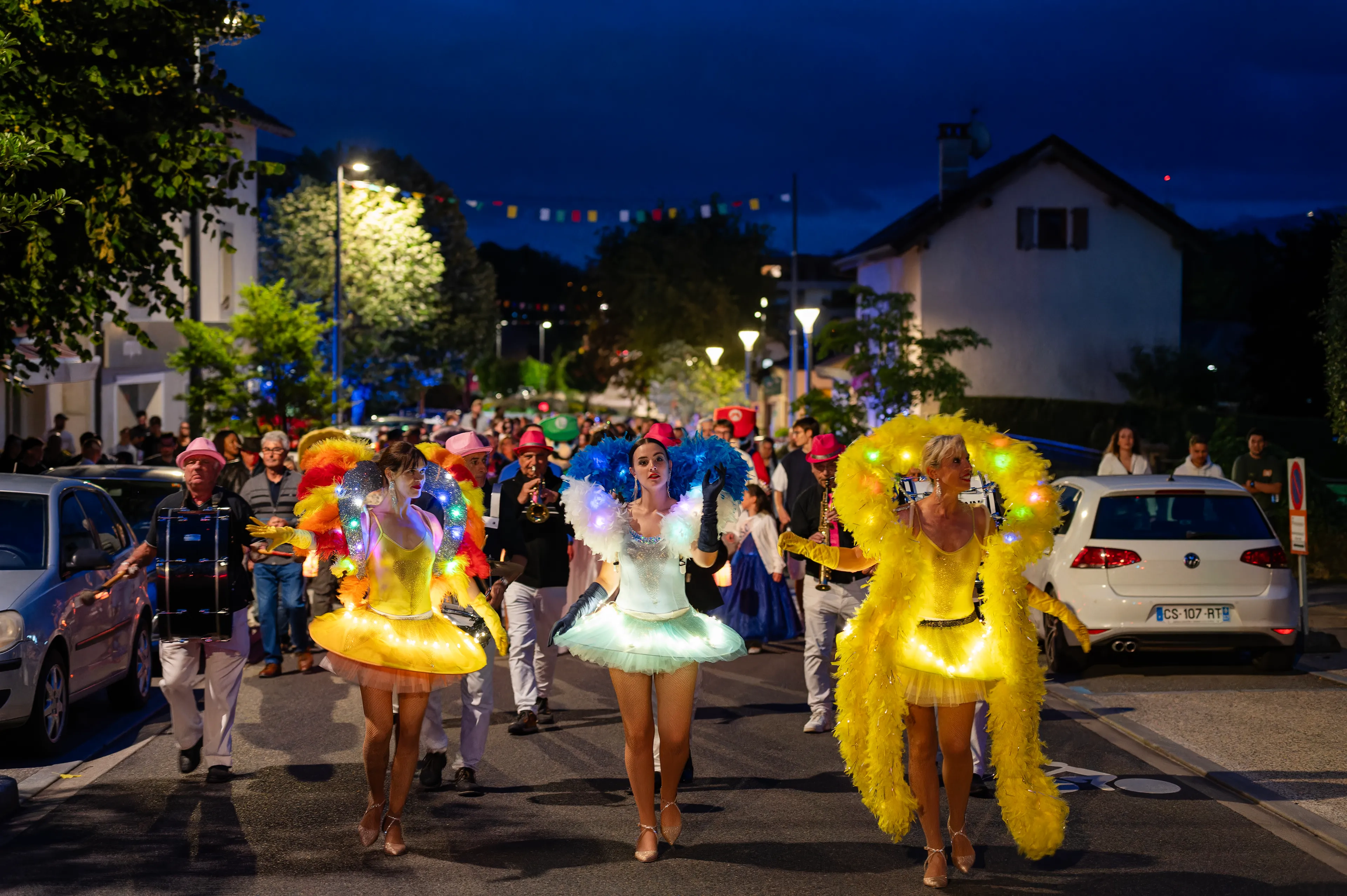 75e Fête de l'Oiseau 