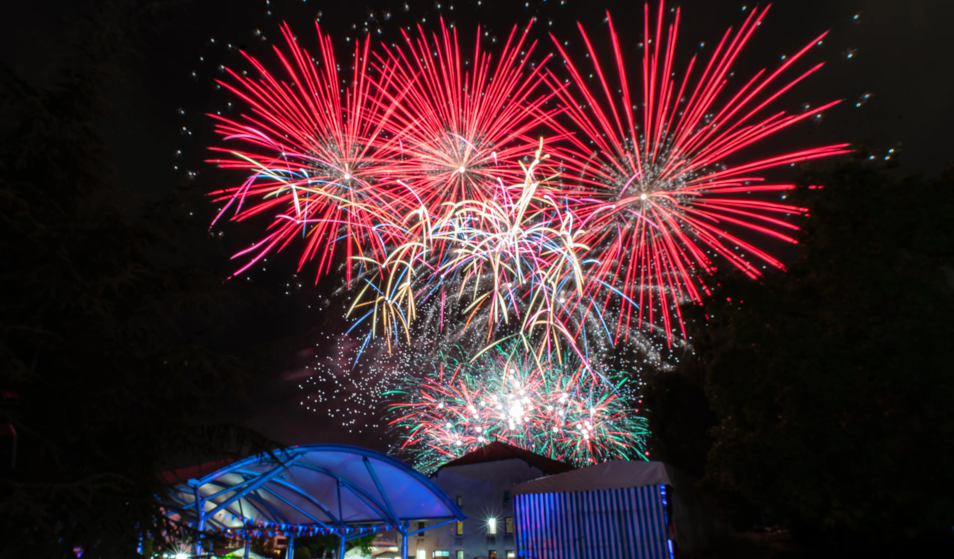 Fête Nationale