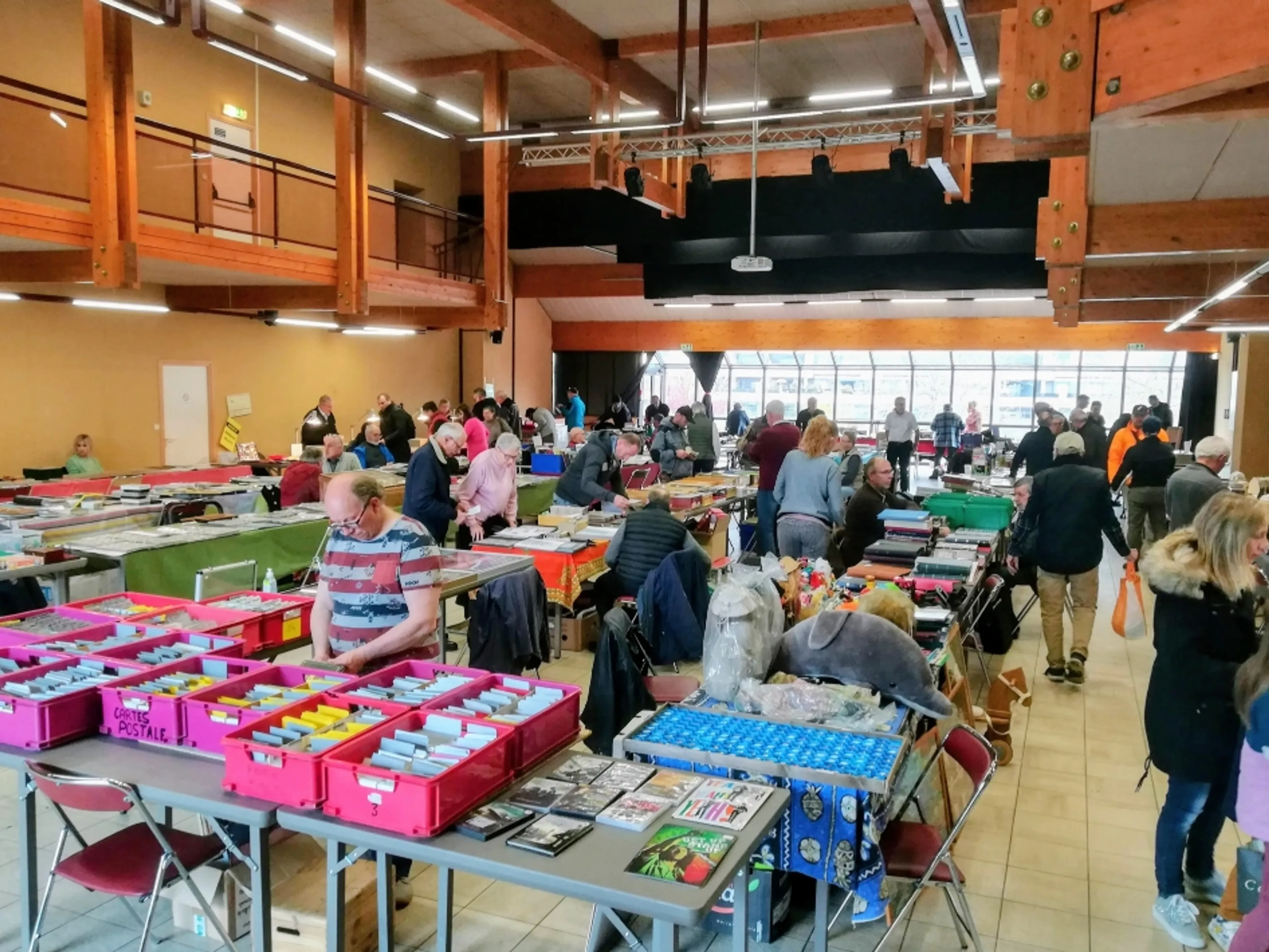 19ème SALON MULTICOLLECTIONS