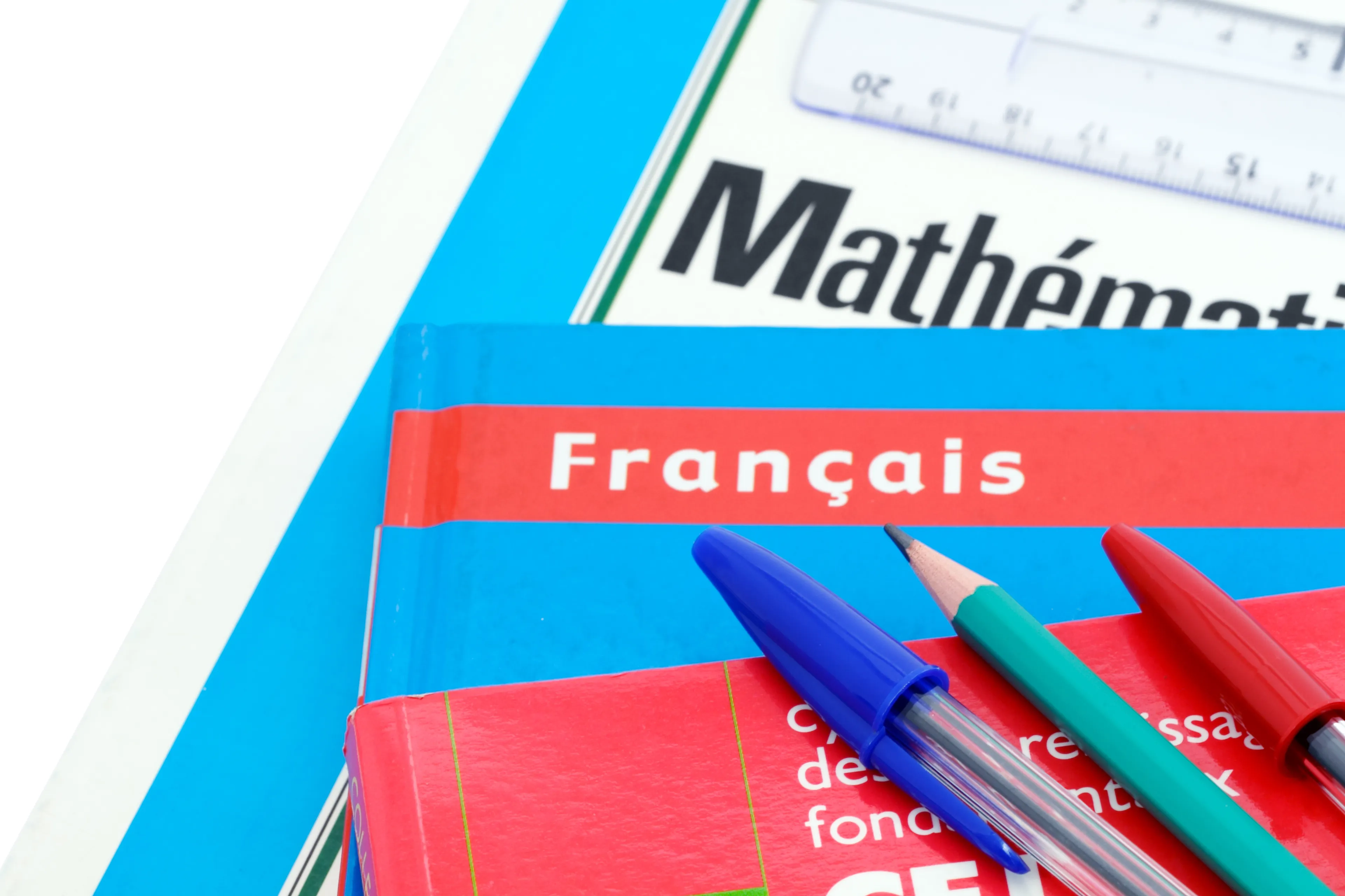 Stage de remise à niveau