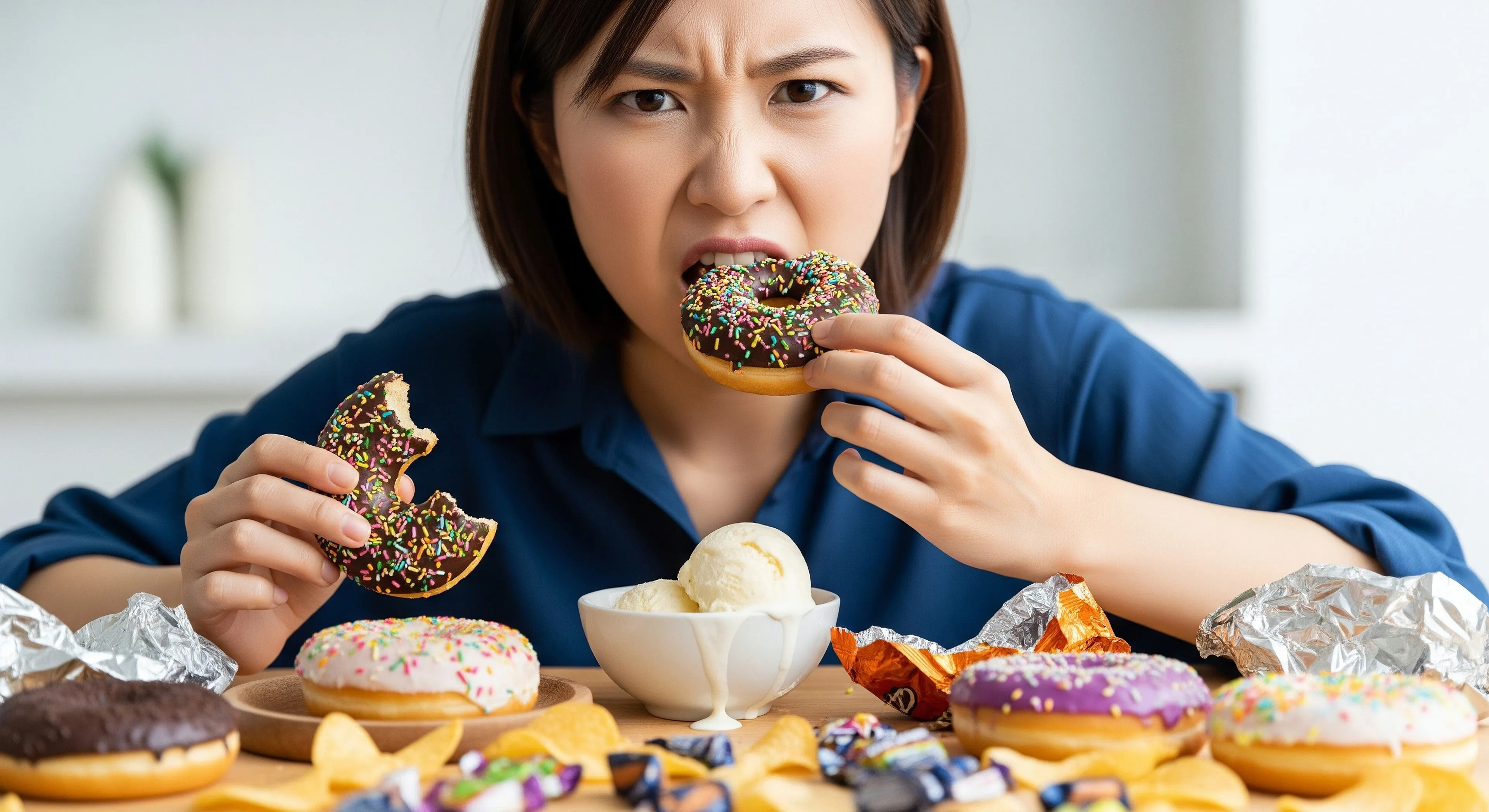 Atelier prévention santé - Alimentation et émotions : repères concrets pour retrouver l’équilibre
