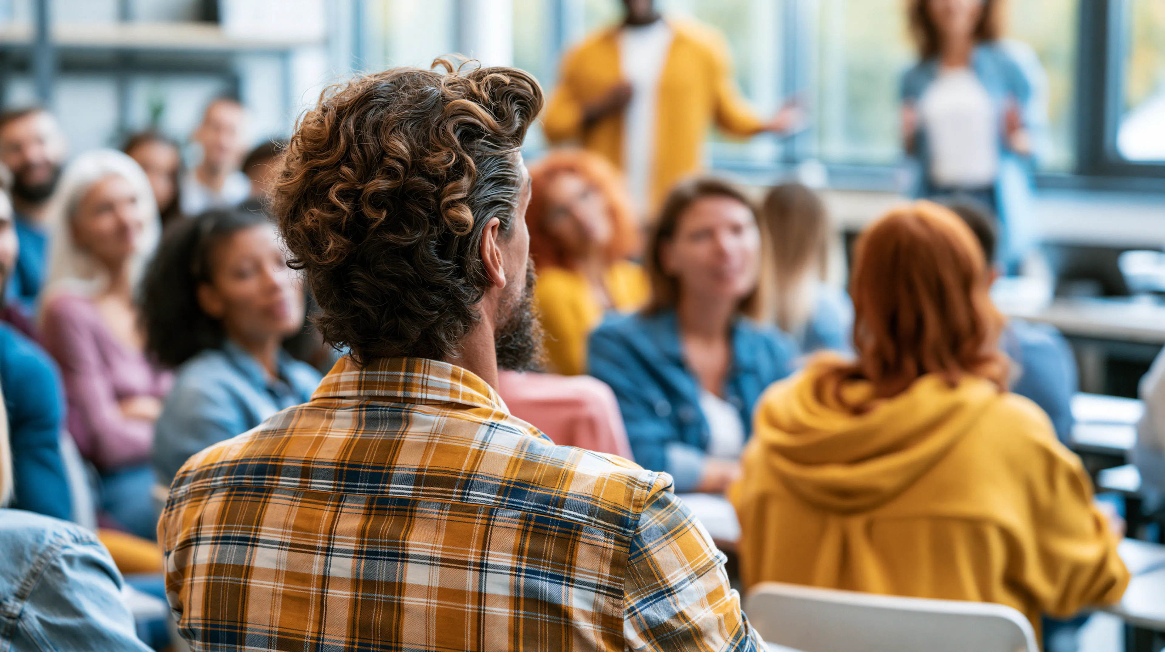 Atelier parents : des clés pour mieux accompagner son enfant
