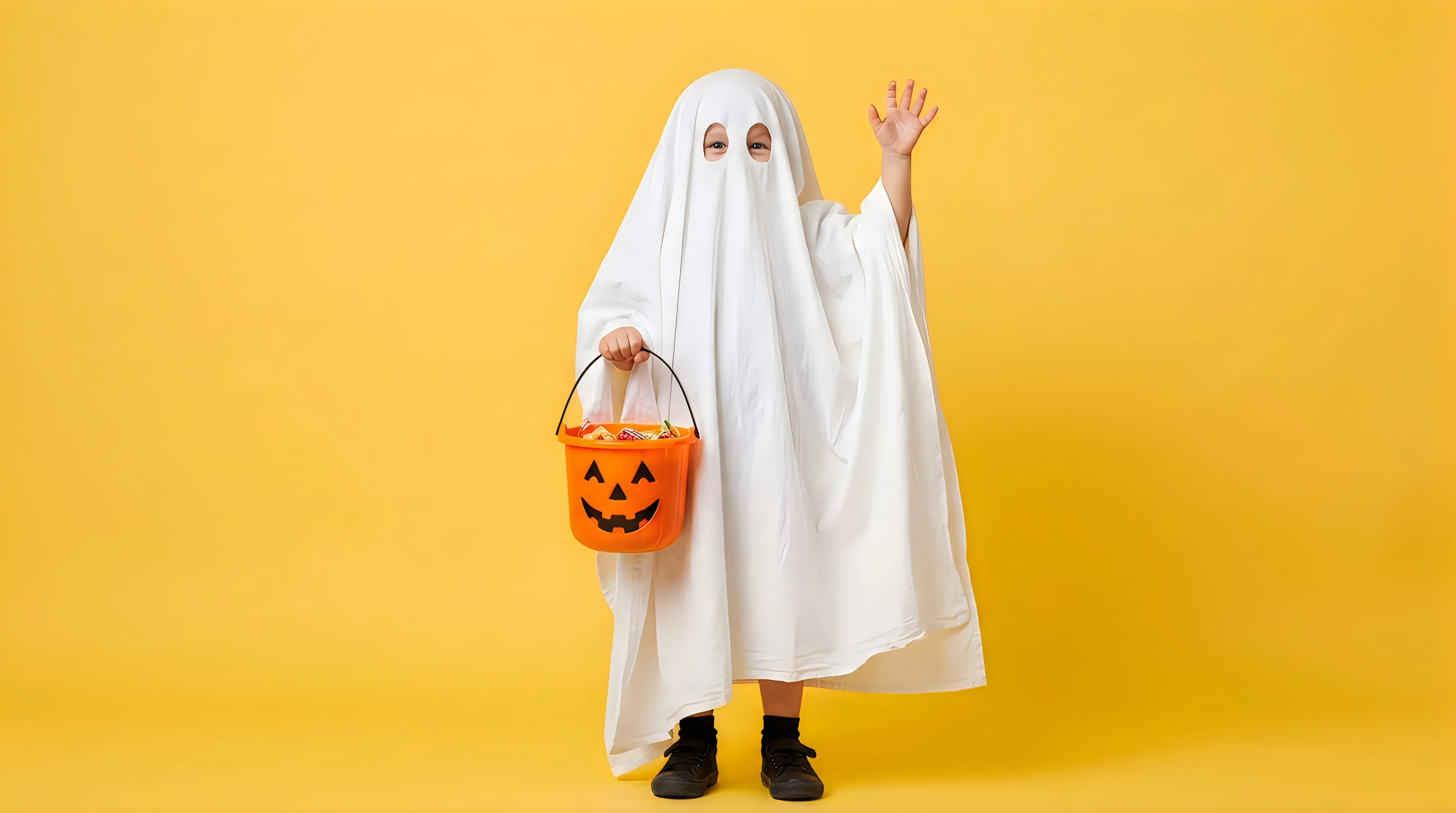 Halloween à l'école OuVerte