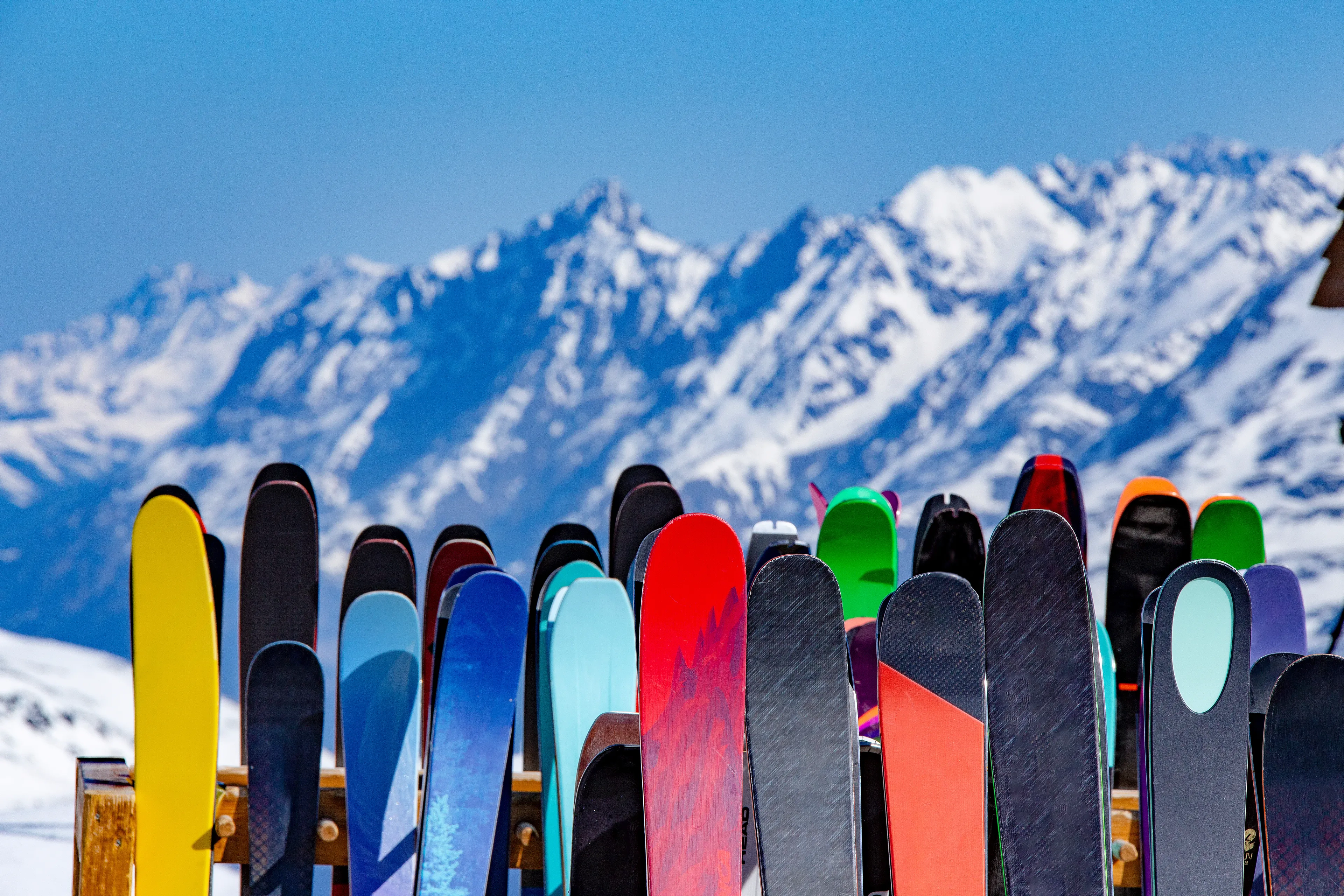 Bourse aux skis - Ski Club de Saint-Genis-Pouilly