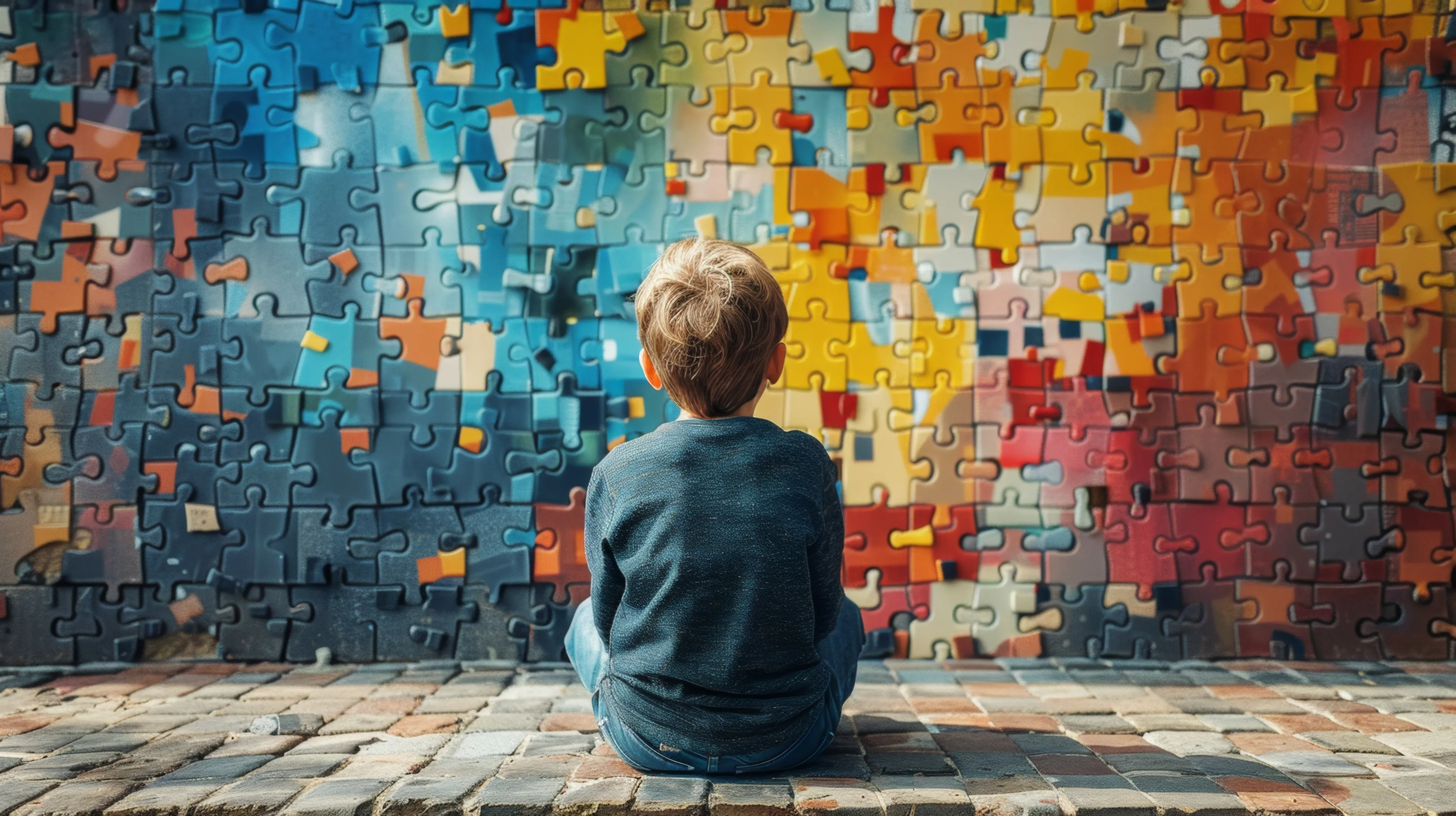 Comprendre le fonctionnement autistique : modèles explicatifs et postures d’accompagnement
