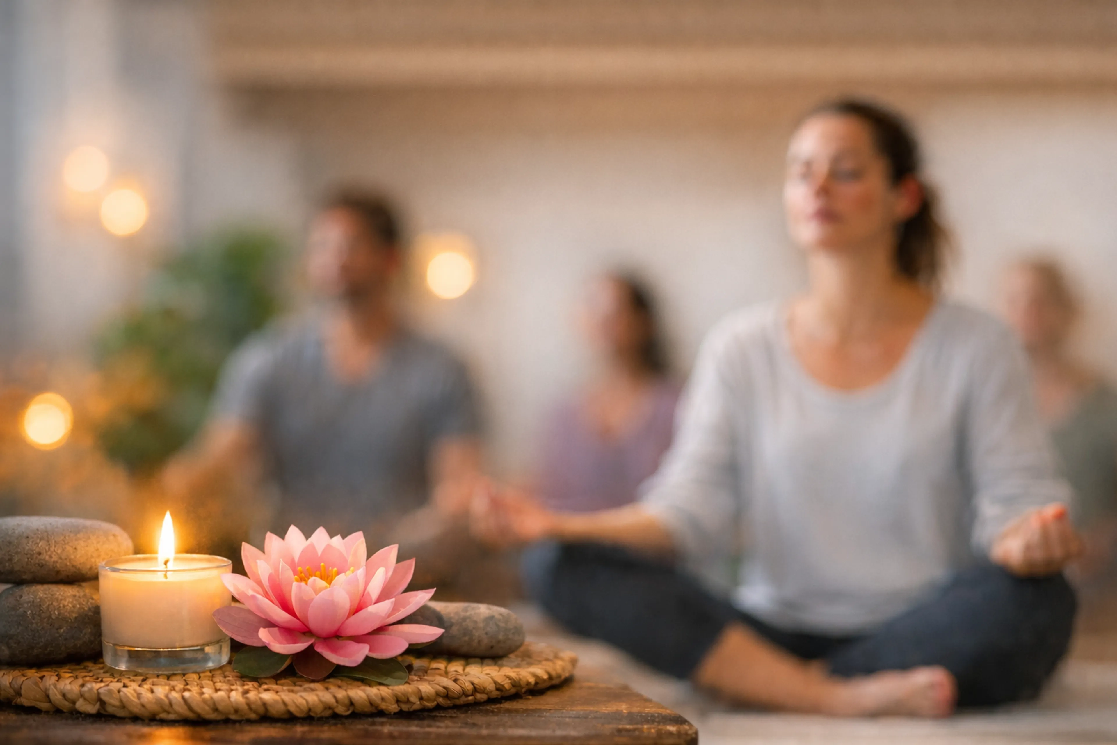 Atelier prévention santé - Se détendre au quotidien : clés pratiques pour relâcher les tensions