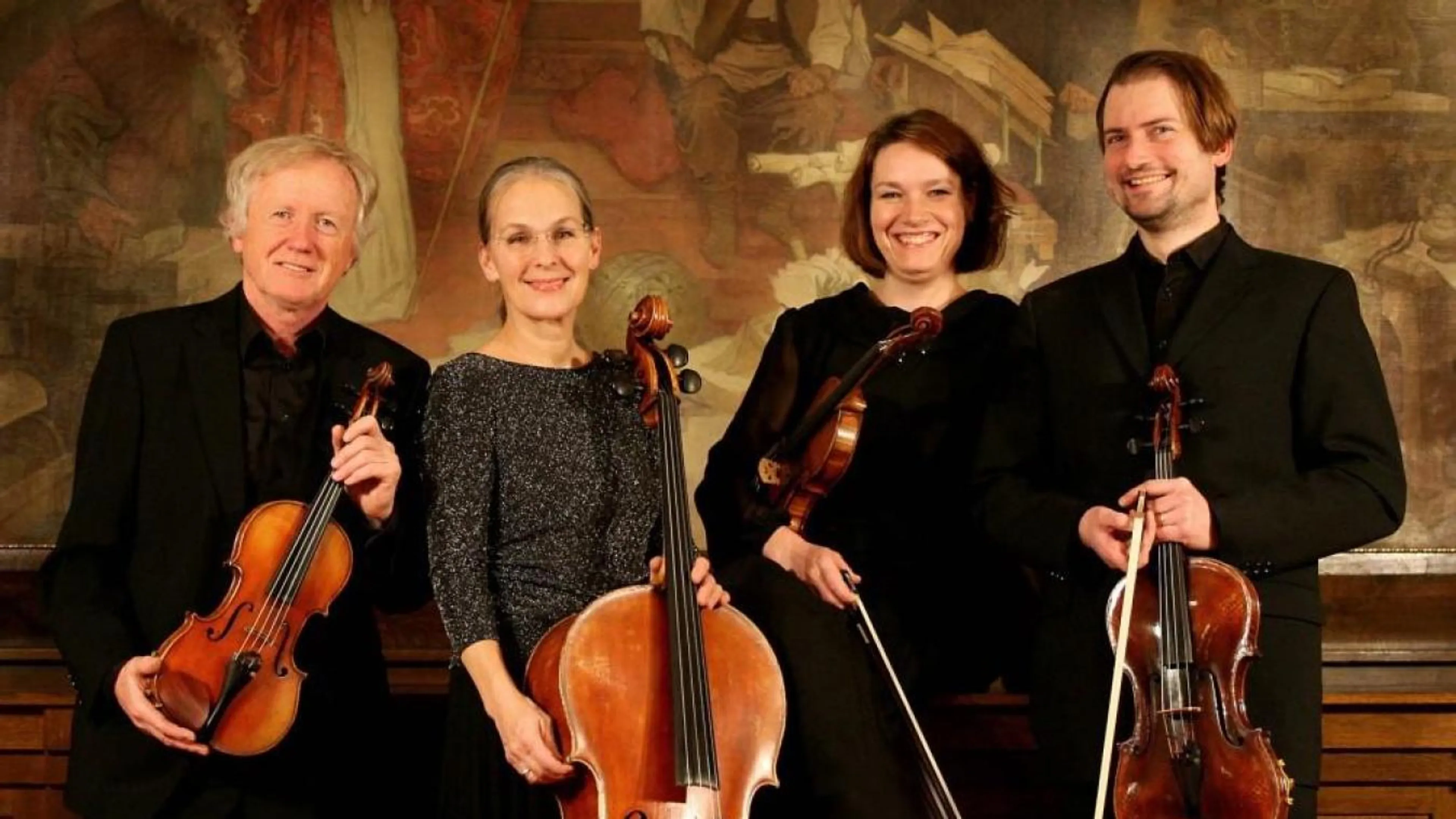 27e FESTIVAL DE MUSIQUE DE CHAMBRE EN PAYS DE GEX