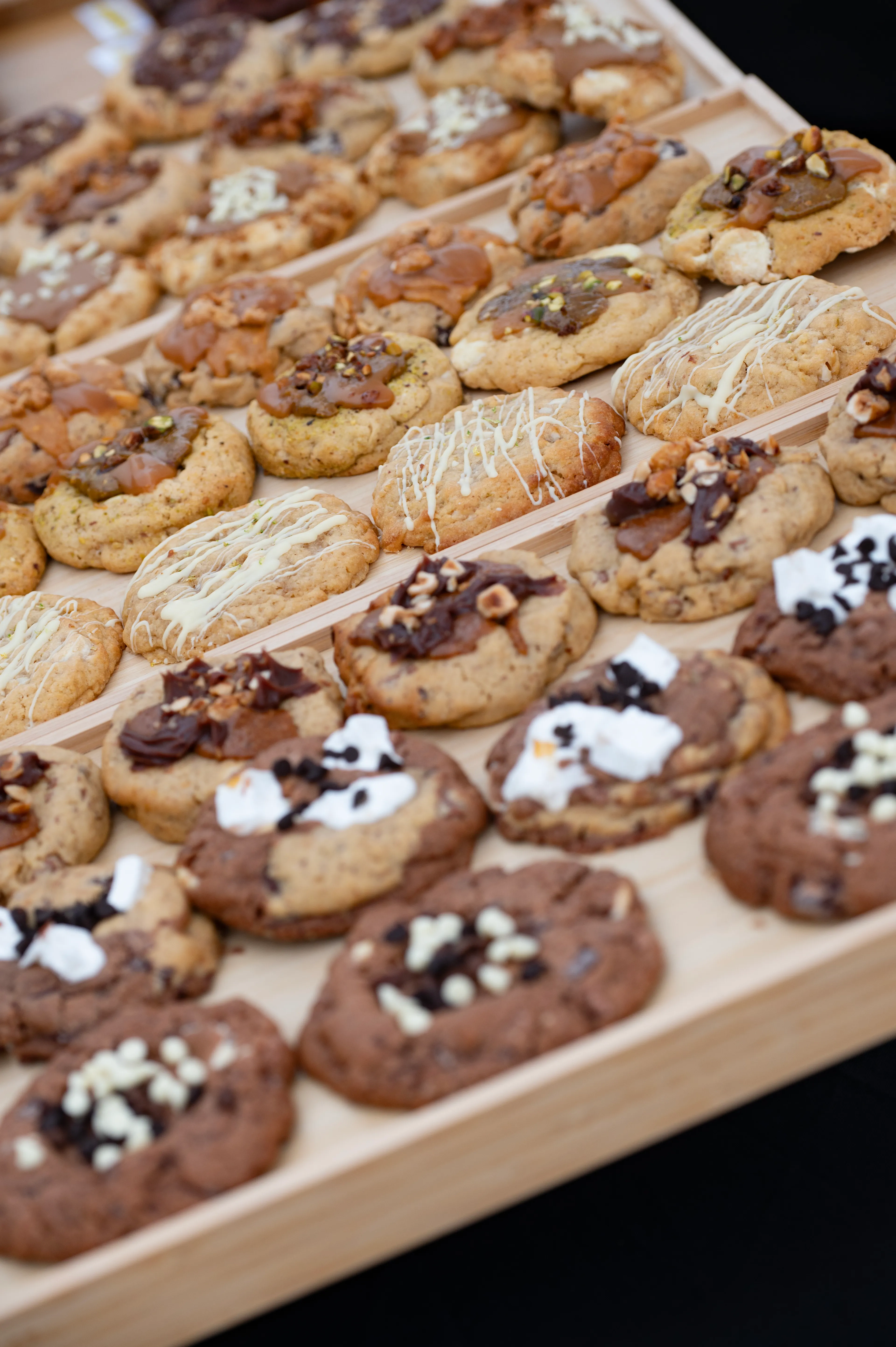 Le marché du vendredi
