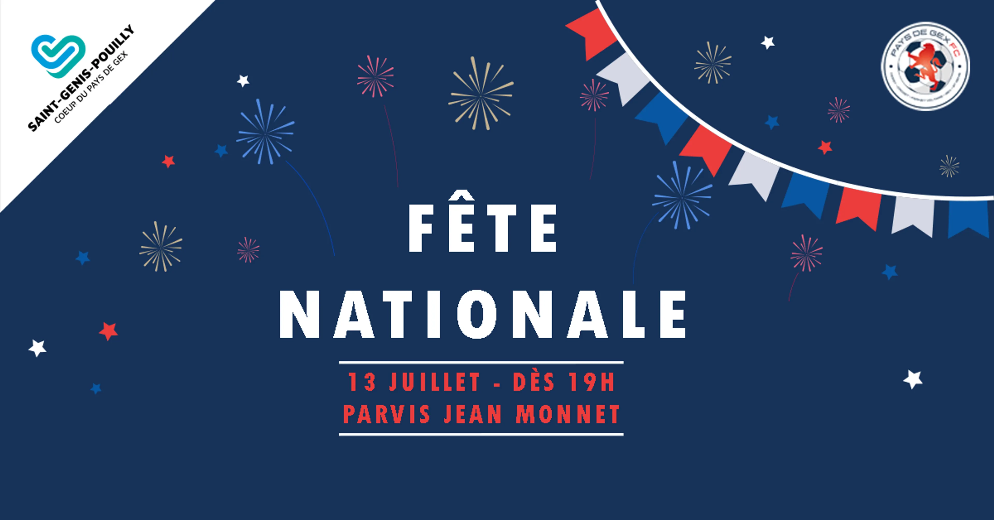 Fête nationale
