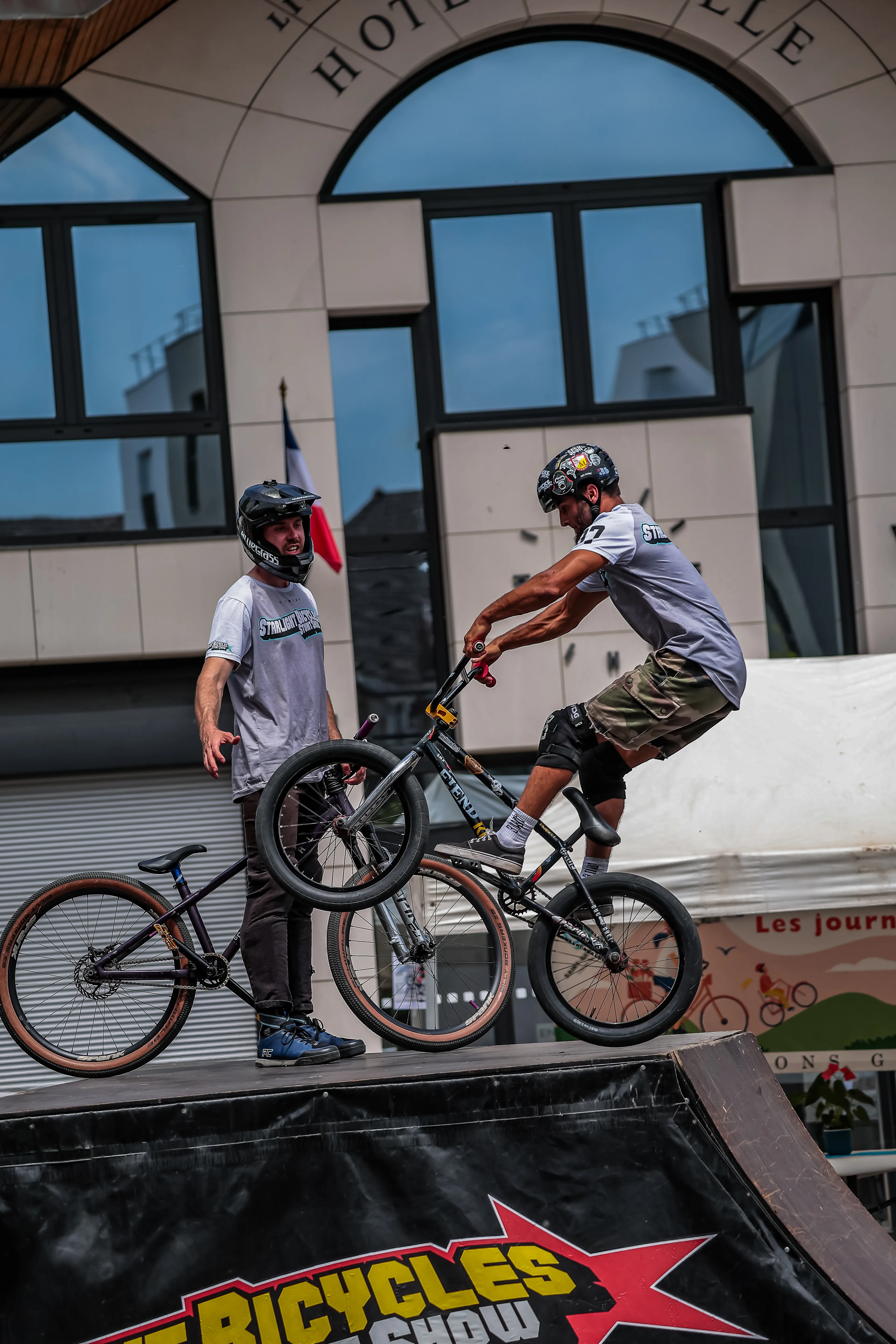 Festi'Vélo 5è édition