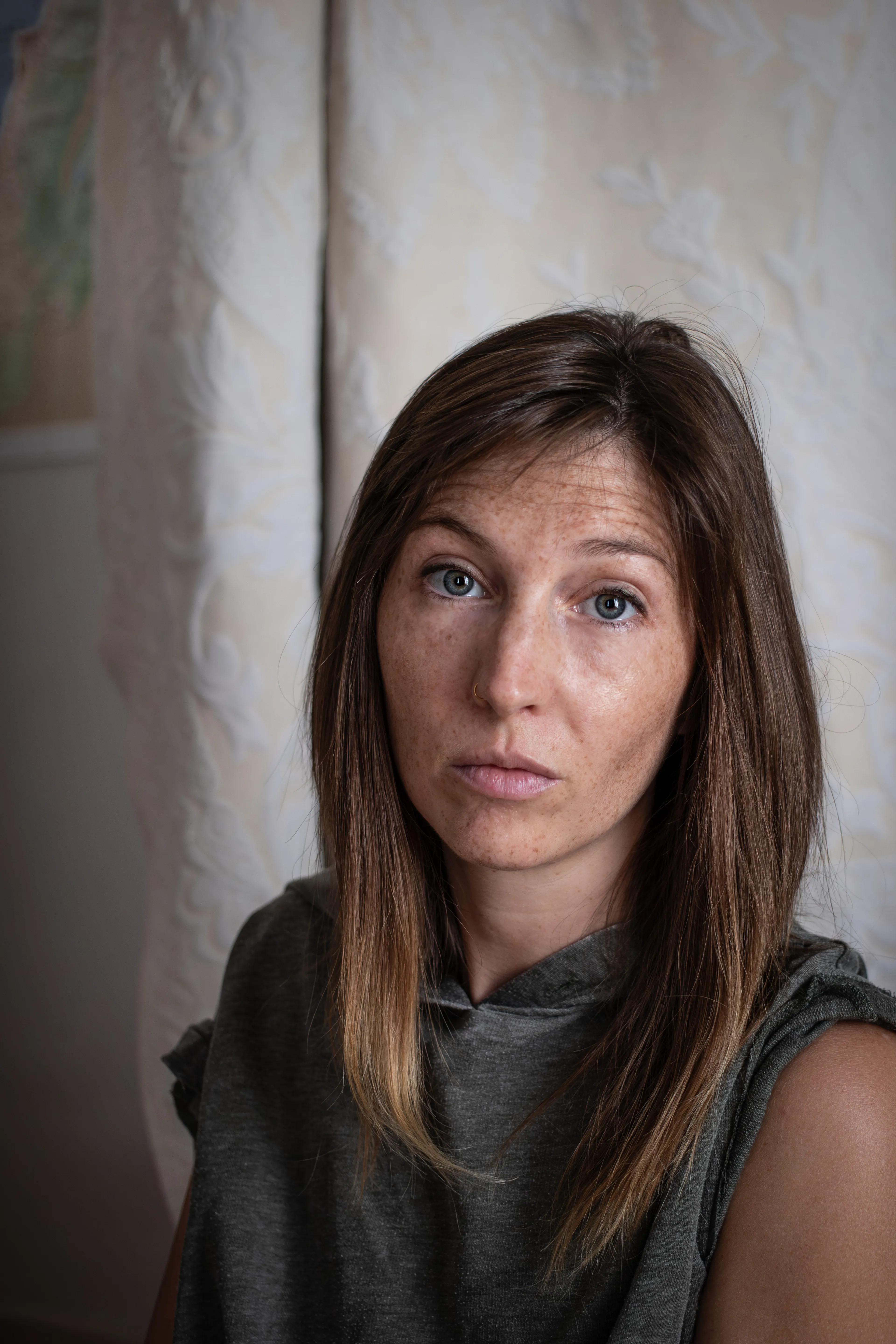 Rencontre avec JULIETTE MAS 