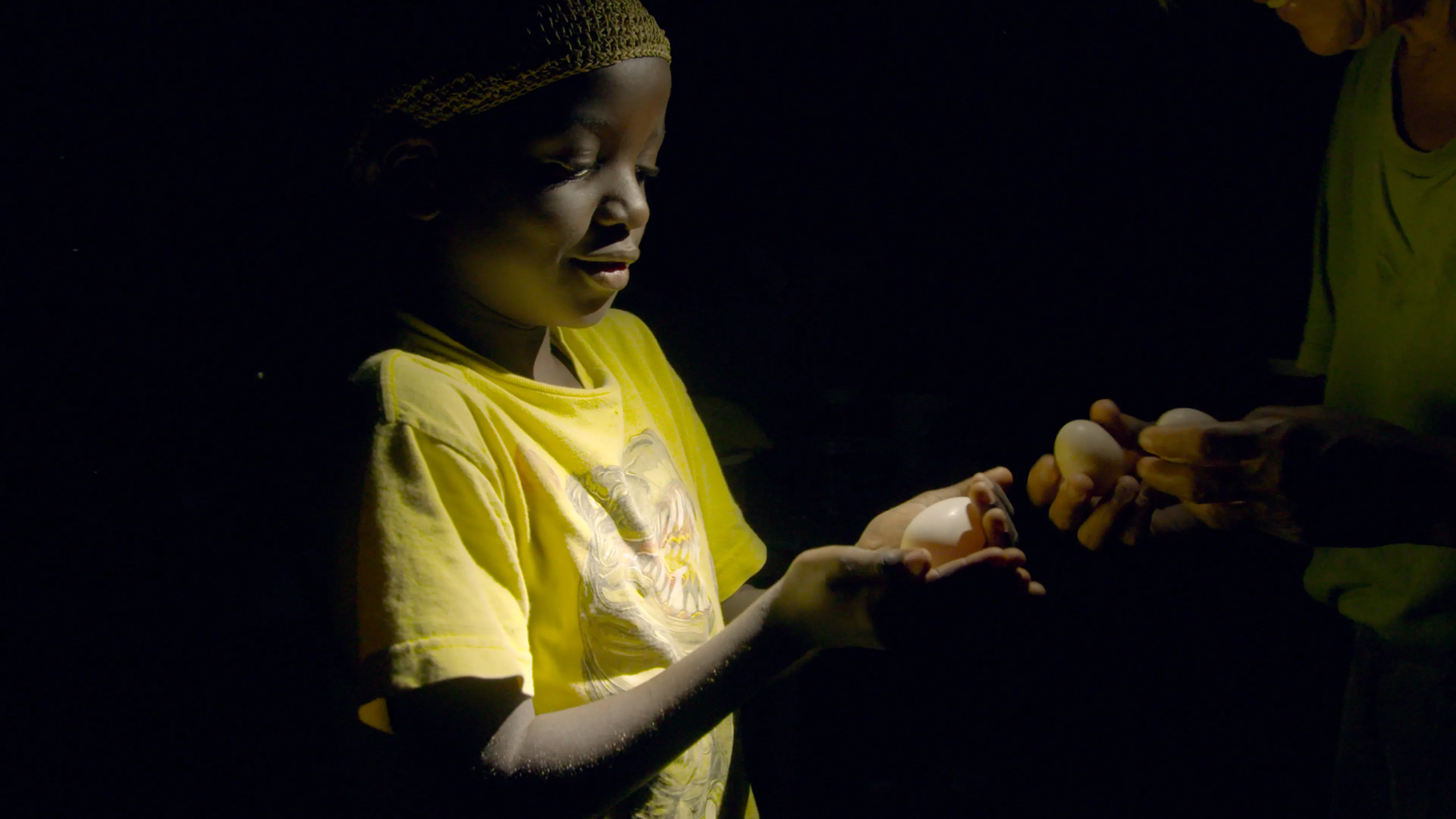 Mois du documentaire