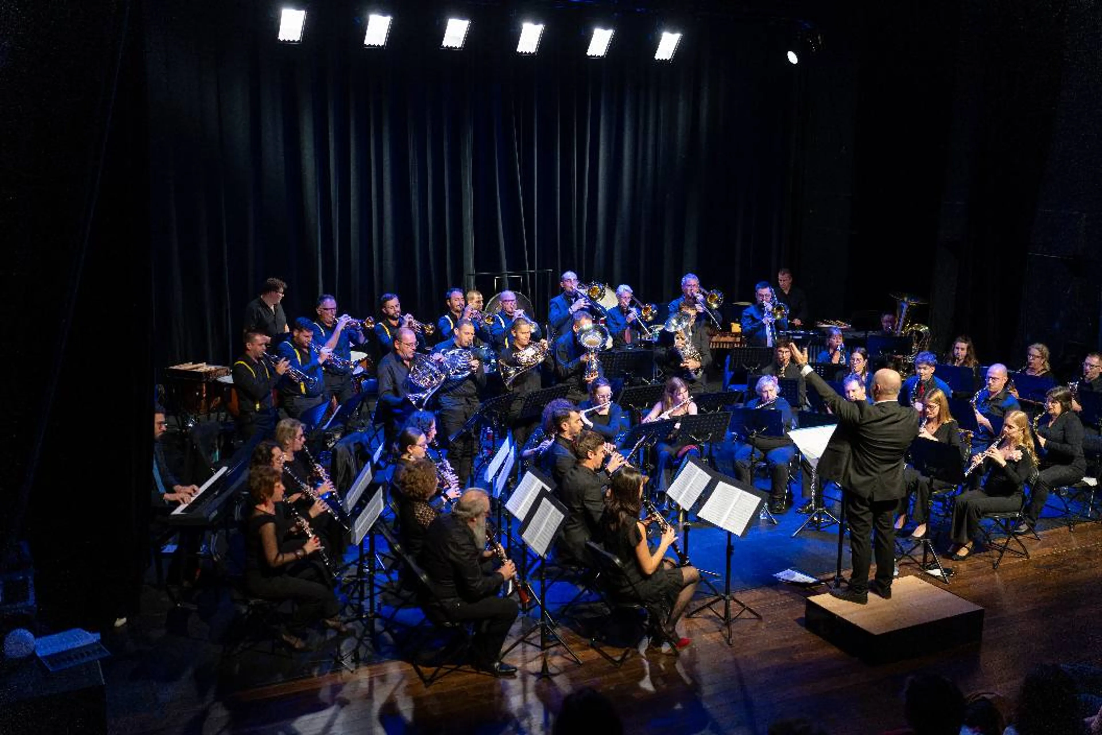 Concert de la Lyre Musicale