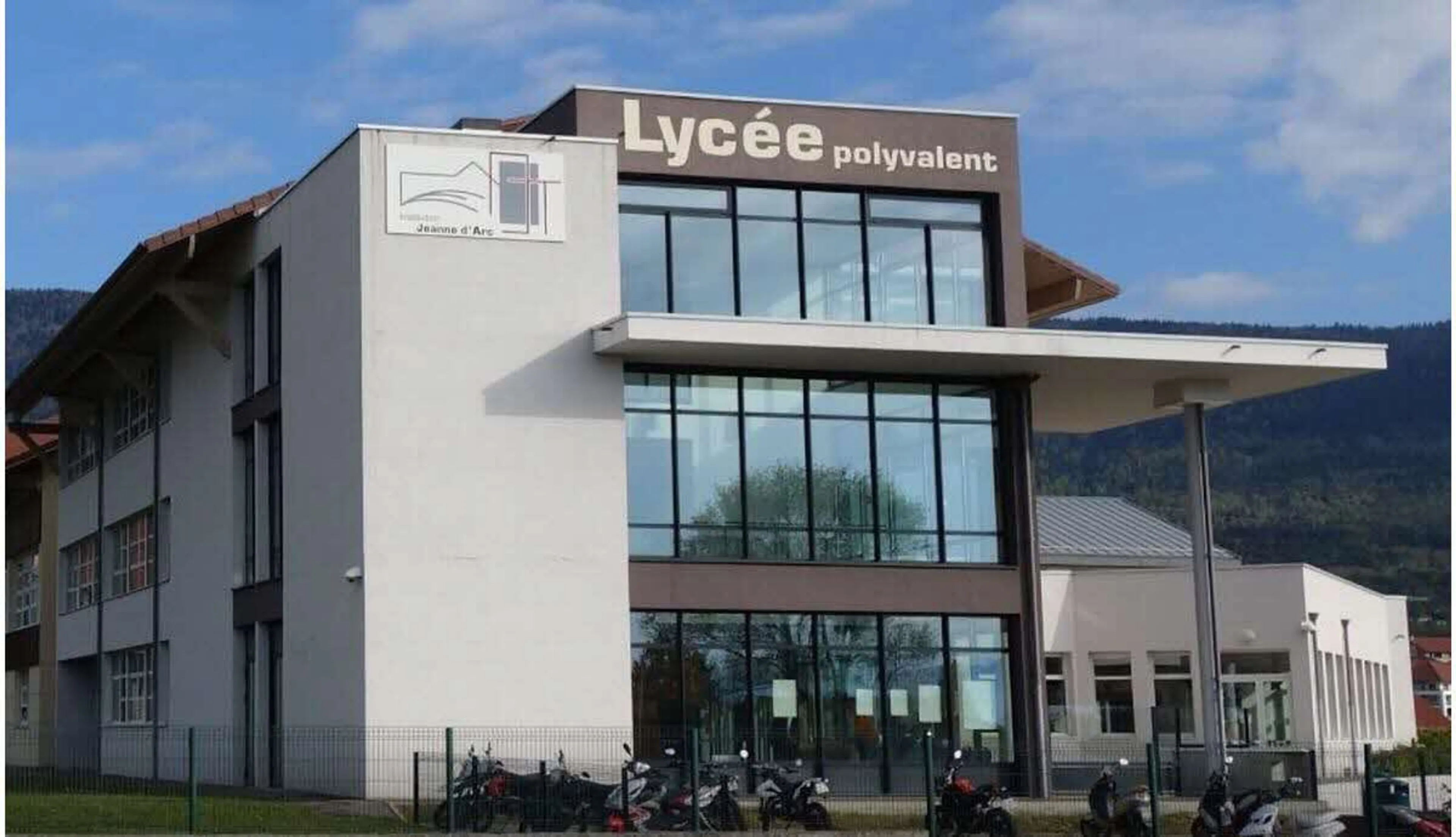 Soirée Portes Ouvertes du lycée professionnel Jeanne d’Arc et UFA