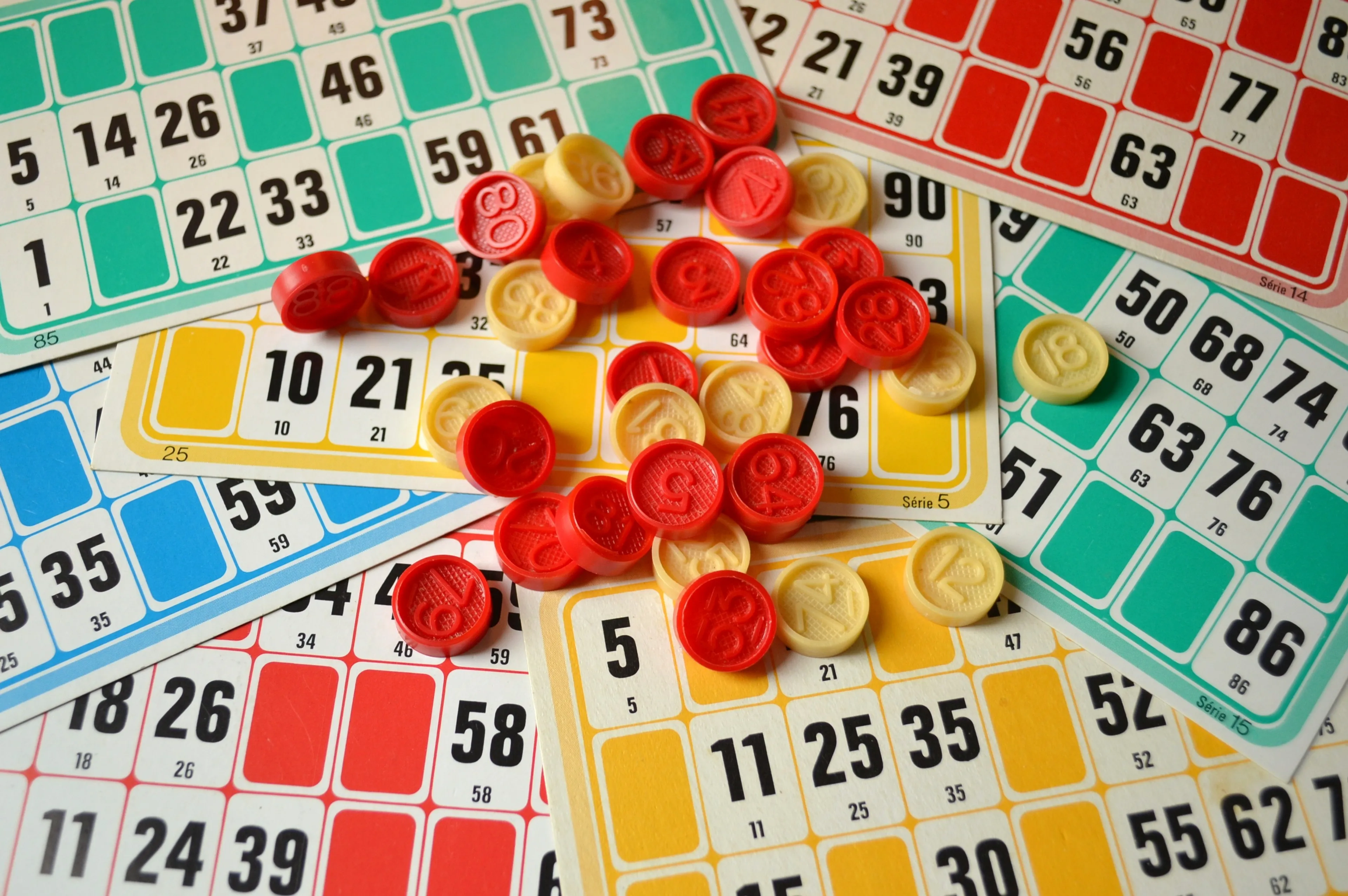 Loto des utopistes