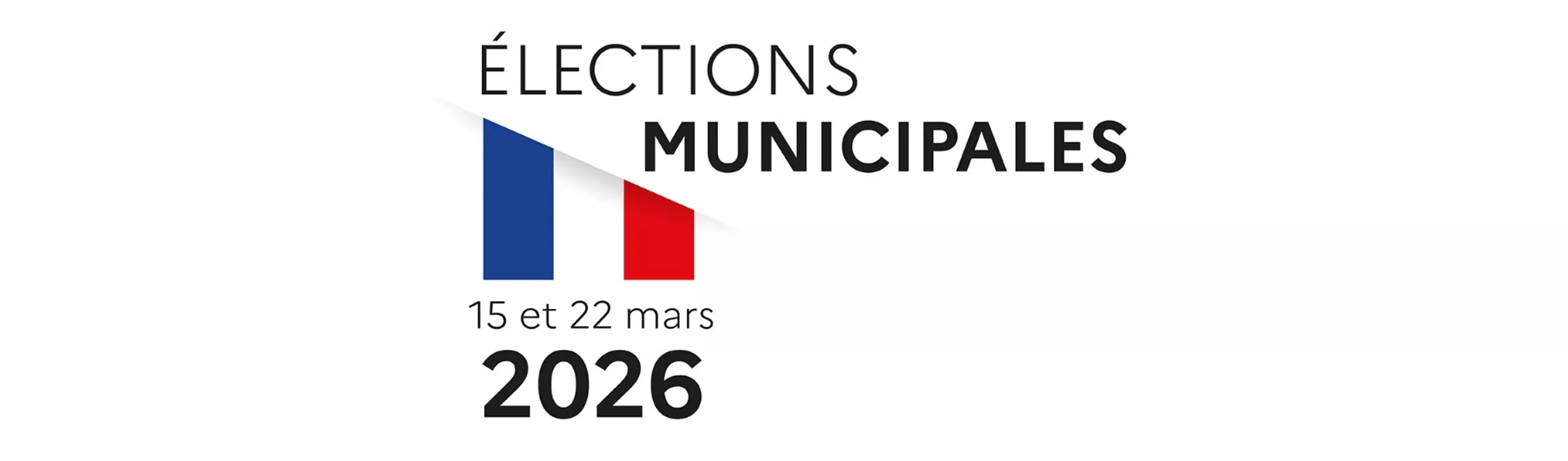 Élections municipales