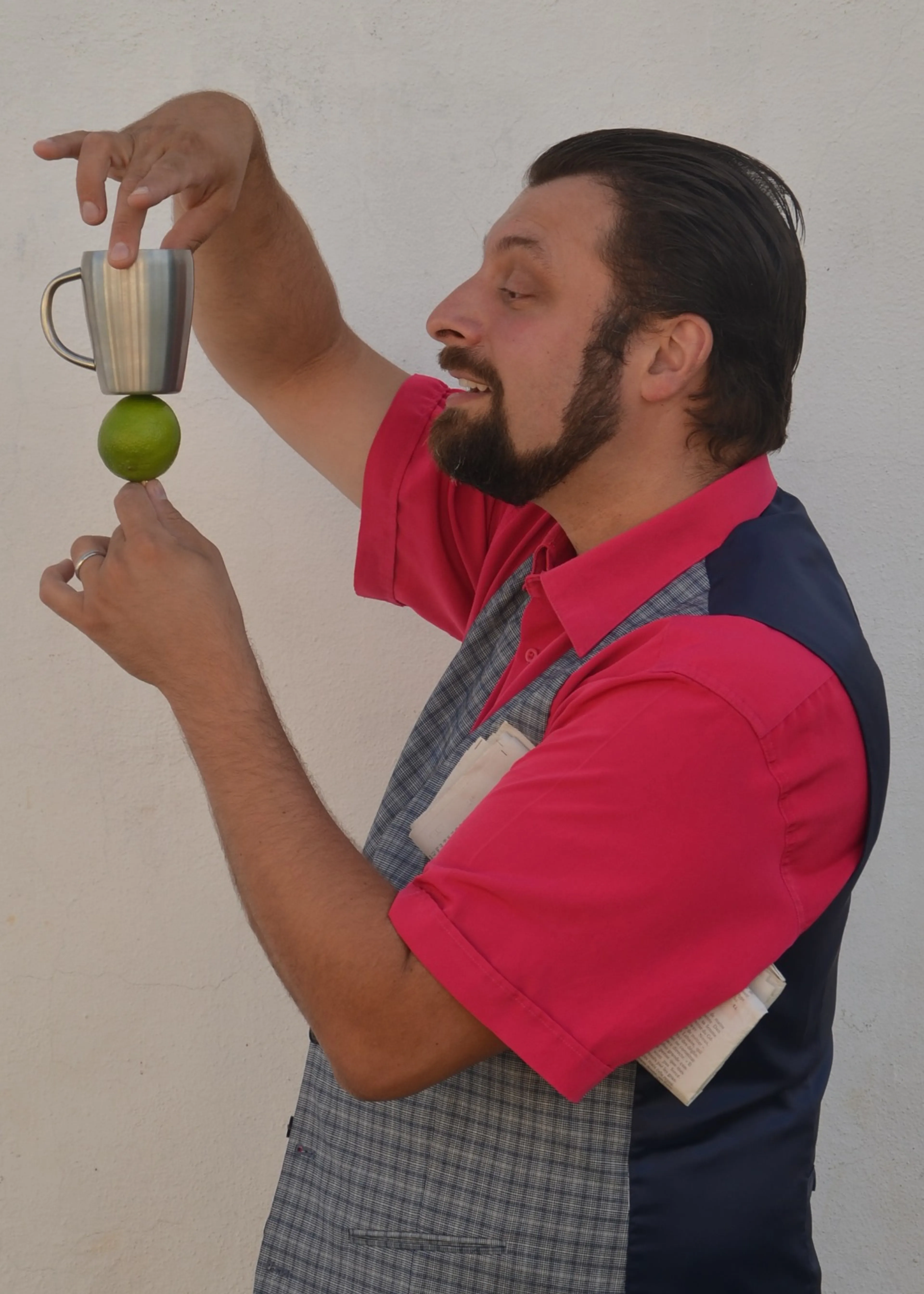 Ateliers d'initiation à la magie