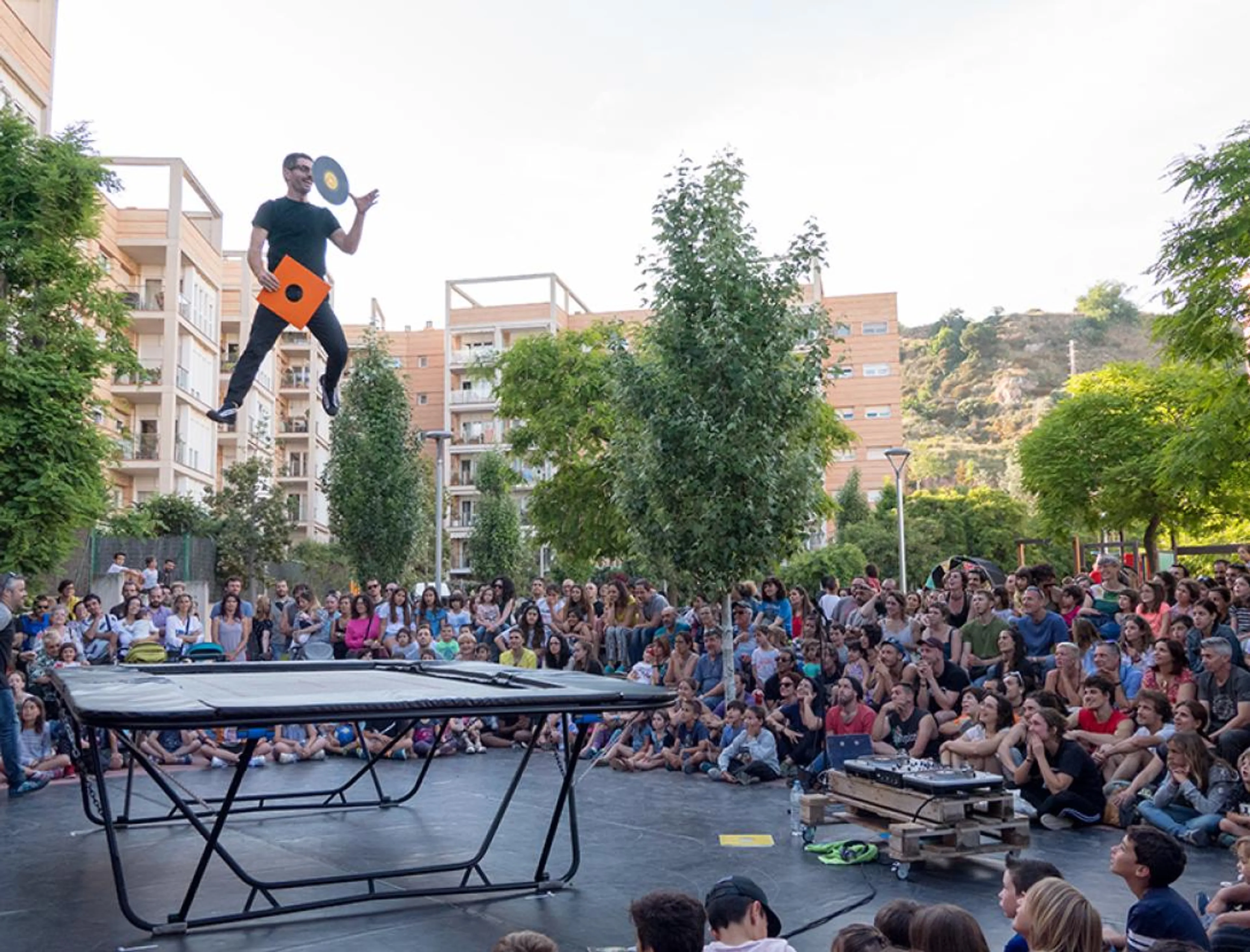 Festival Tôt ou t'Arts