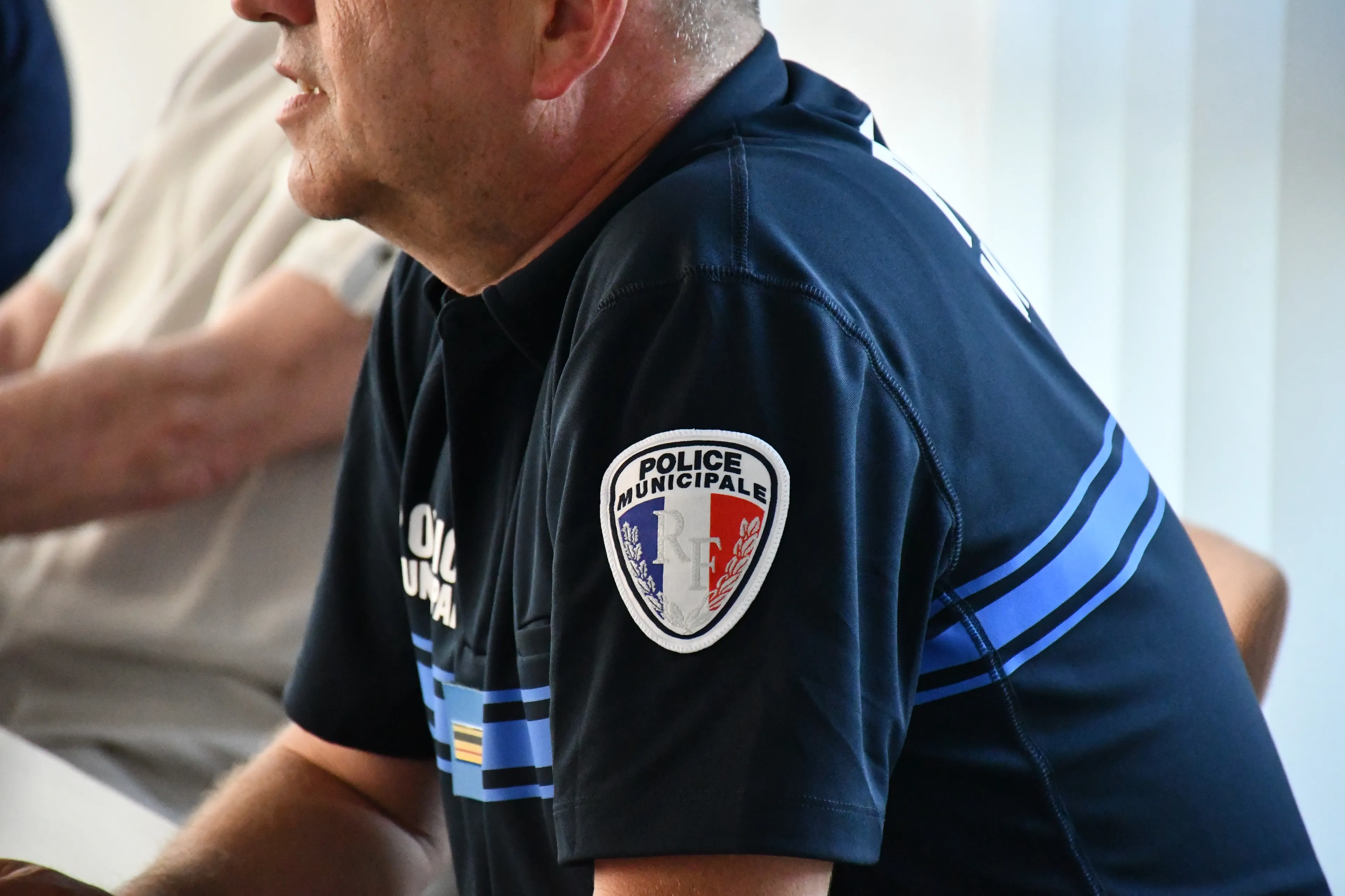 Opération Tranquillité Vacances