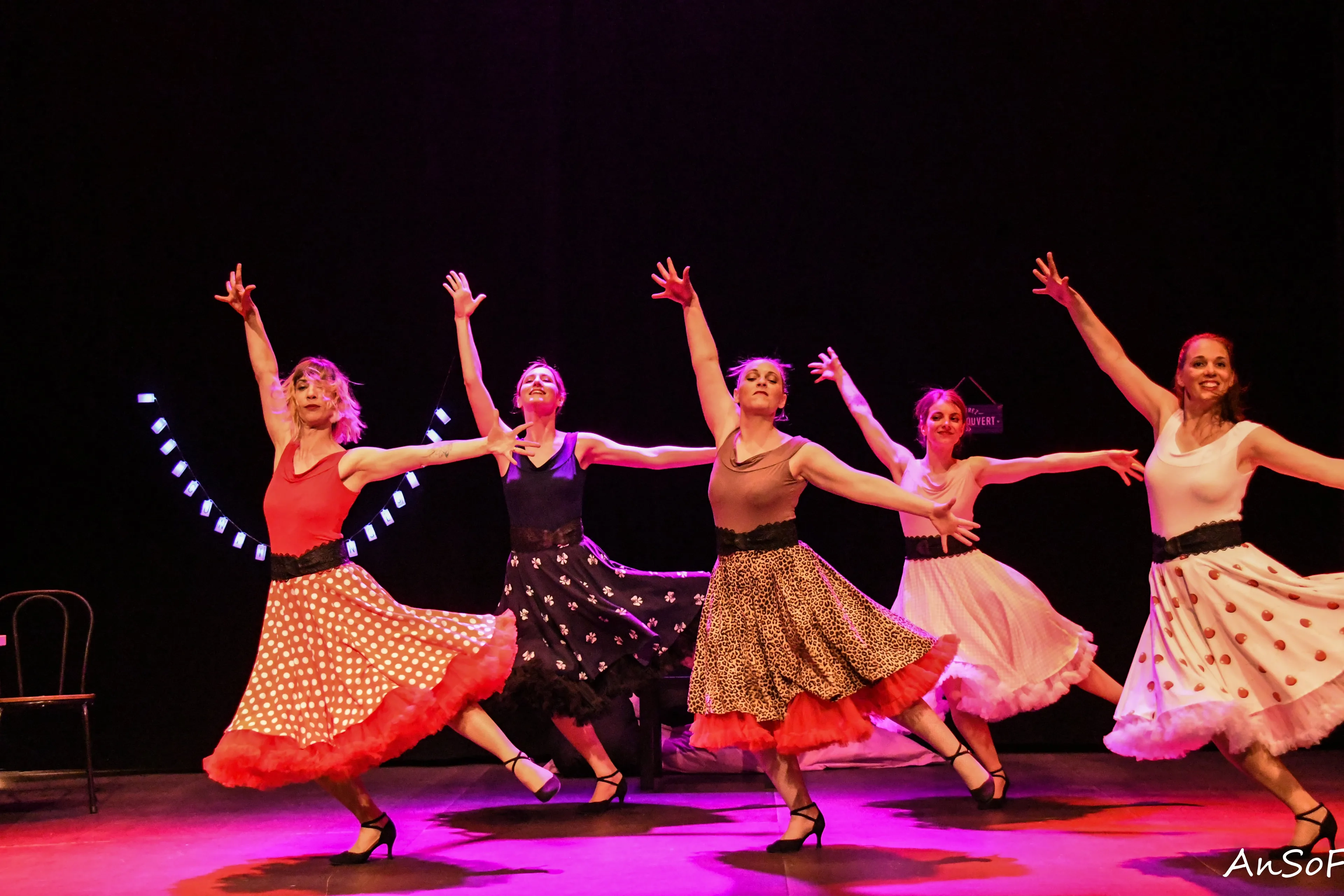 Journée internationale des droits des femmes : un week-end culturel engagé à Saint-Genis-Pouilly