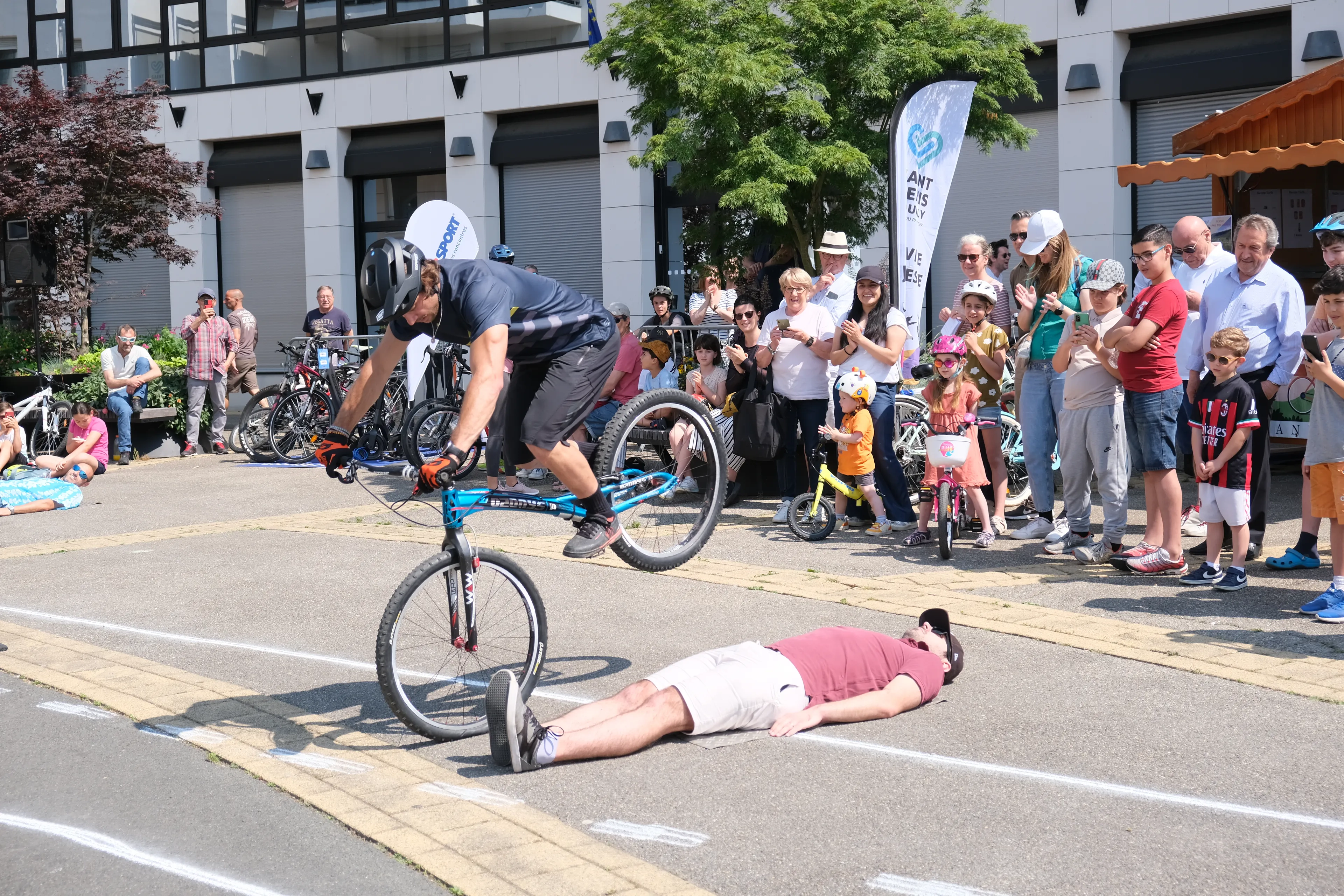 Festi'Vélo