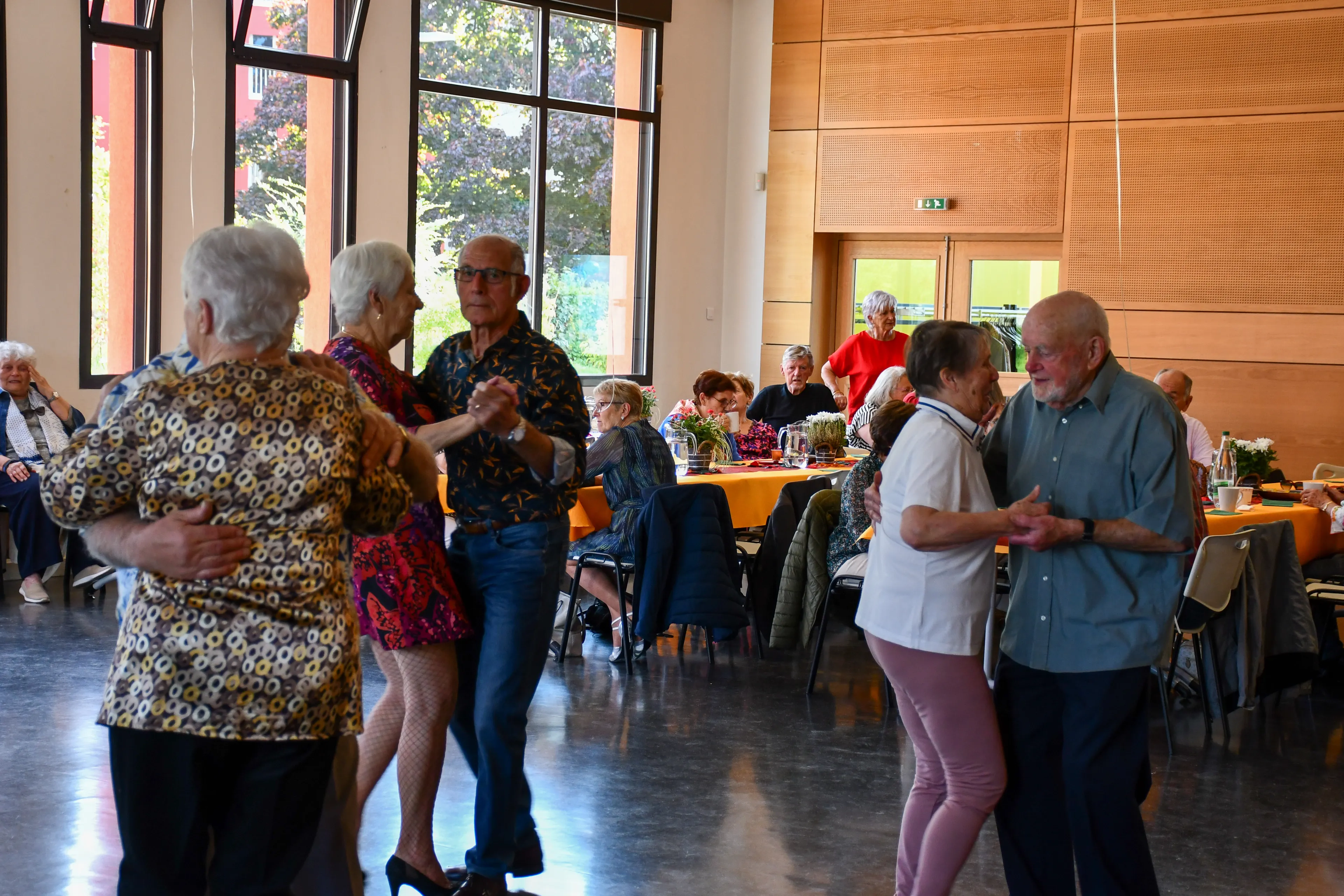 Semaine Bleue : une semaine d’activités, de rencontres et de convivialité pour les seniors