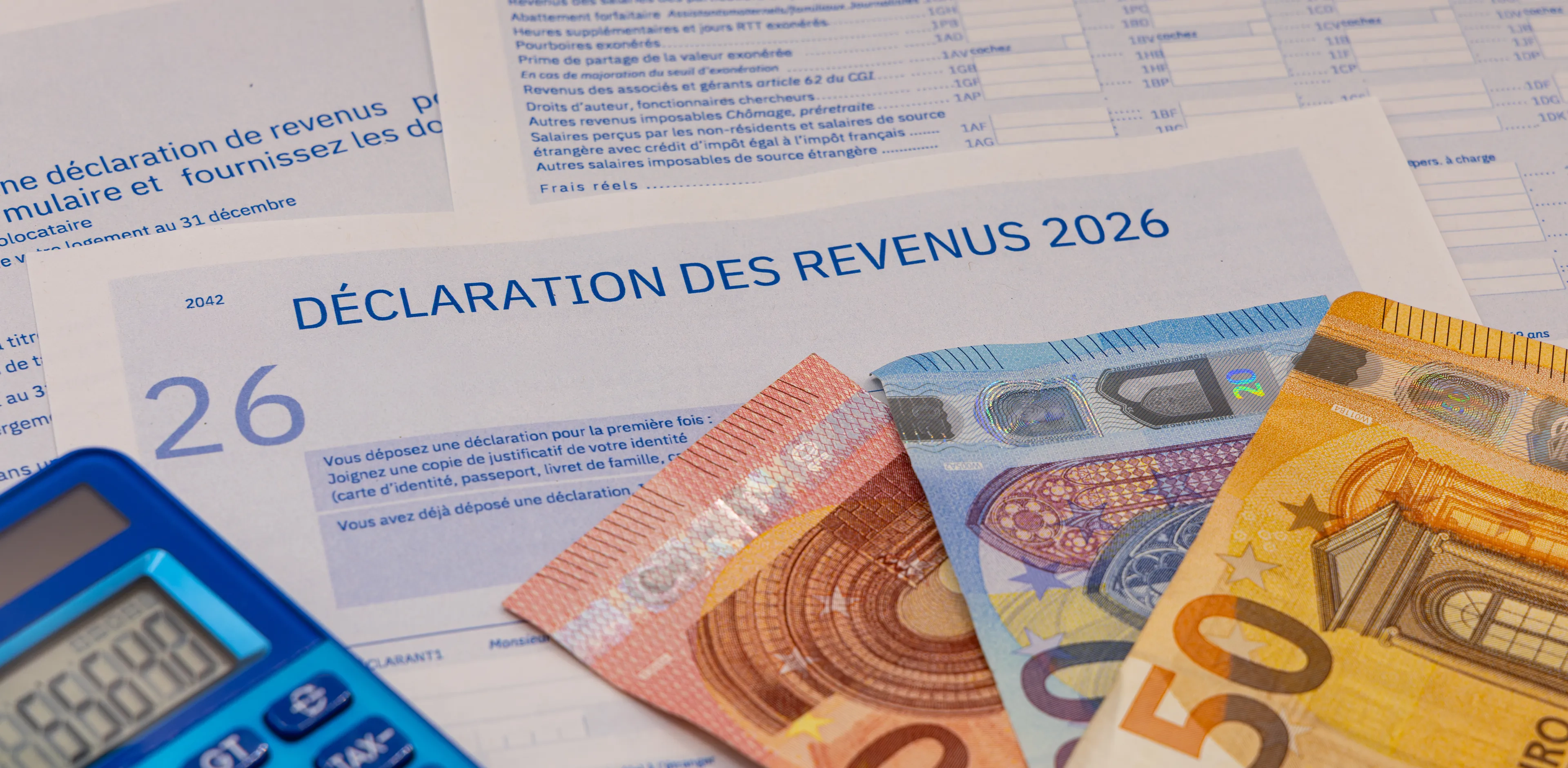 Campagne déclarative 2026 : une permanence des impôts à Saint-Genis-Pouilly