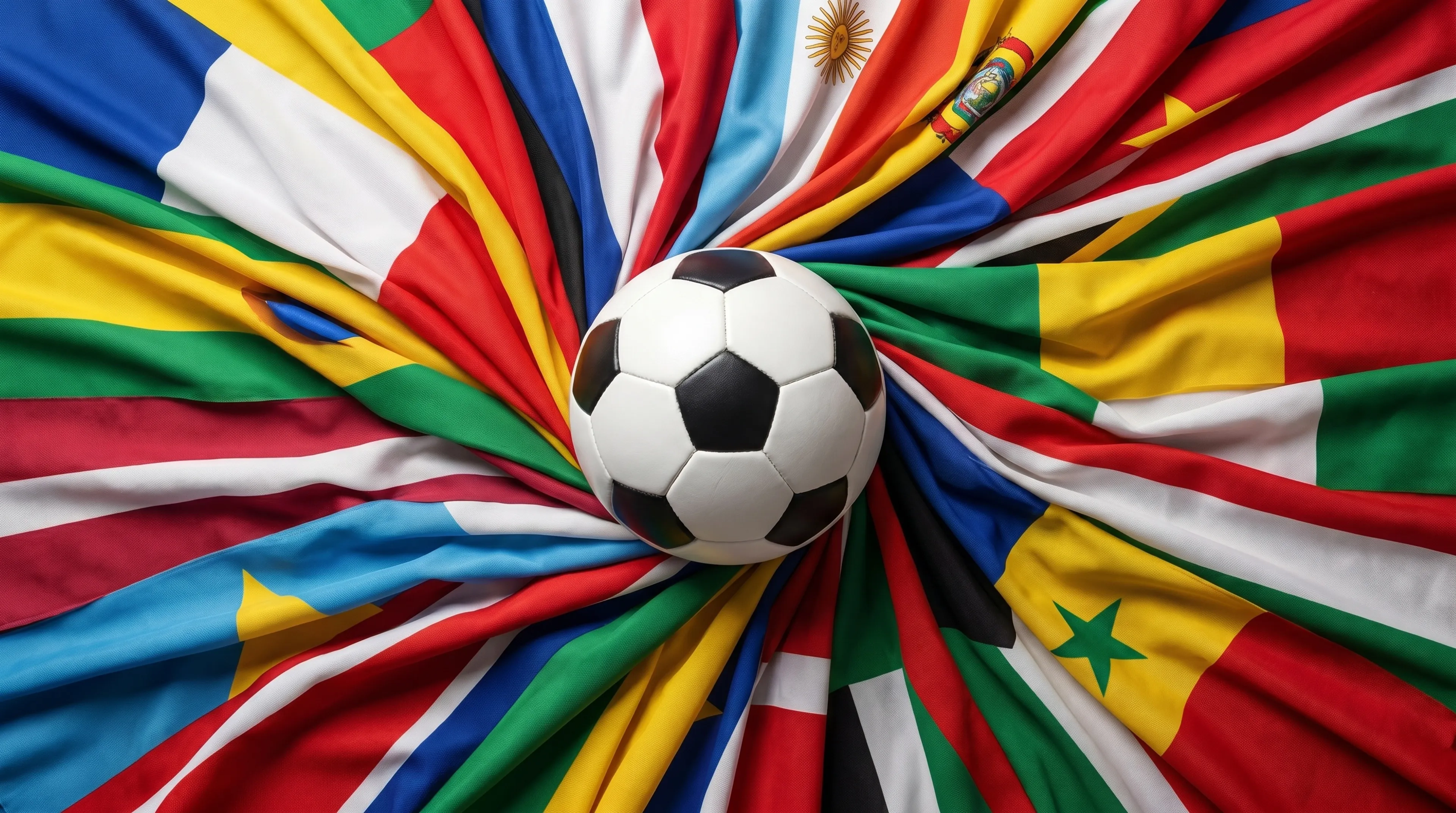 Fan Zone Coupe du Monde 2026 à Saint-Genis-Pouilly : vivez les matchs sur écran géant !