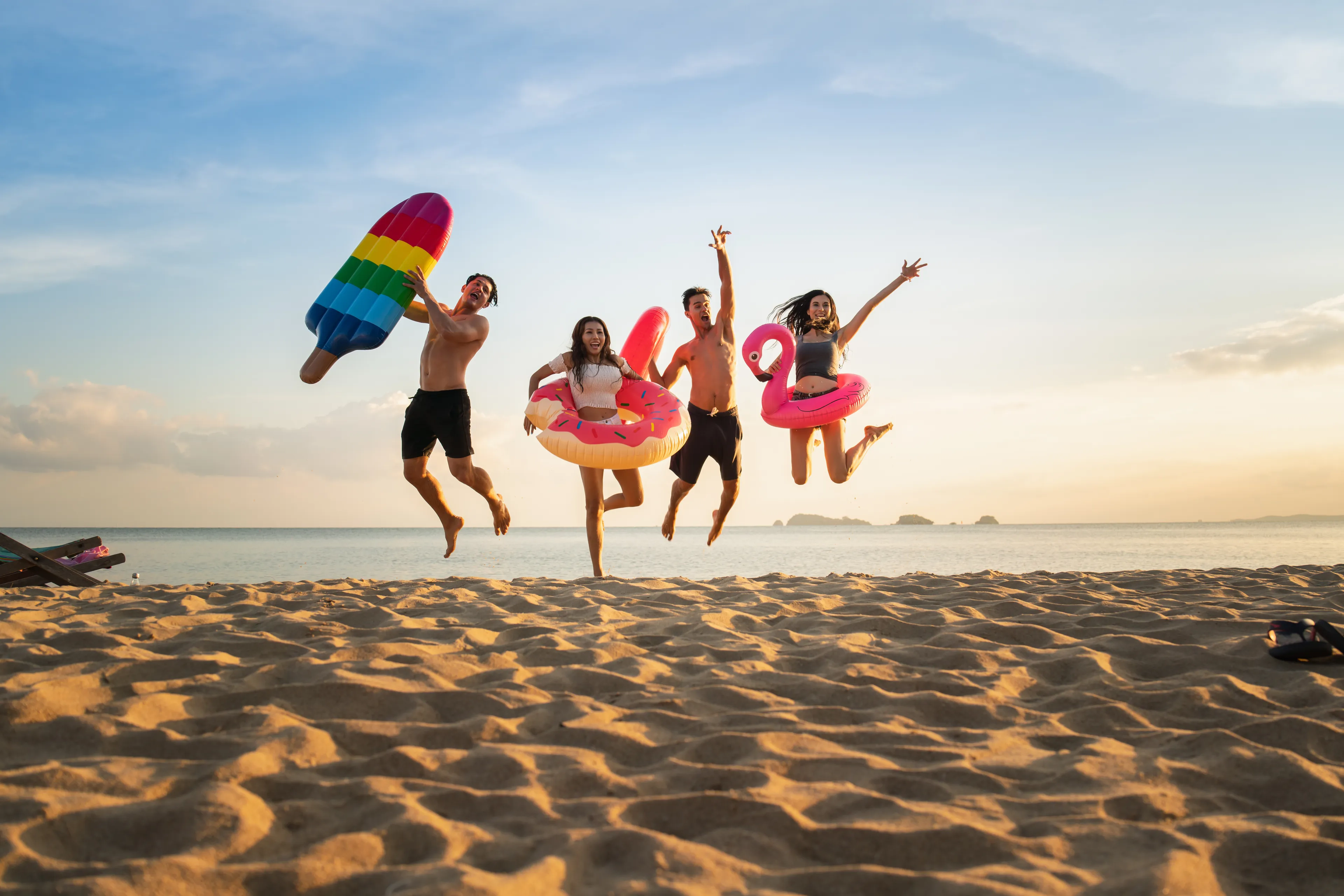 Opération Tranquillité Vacances