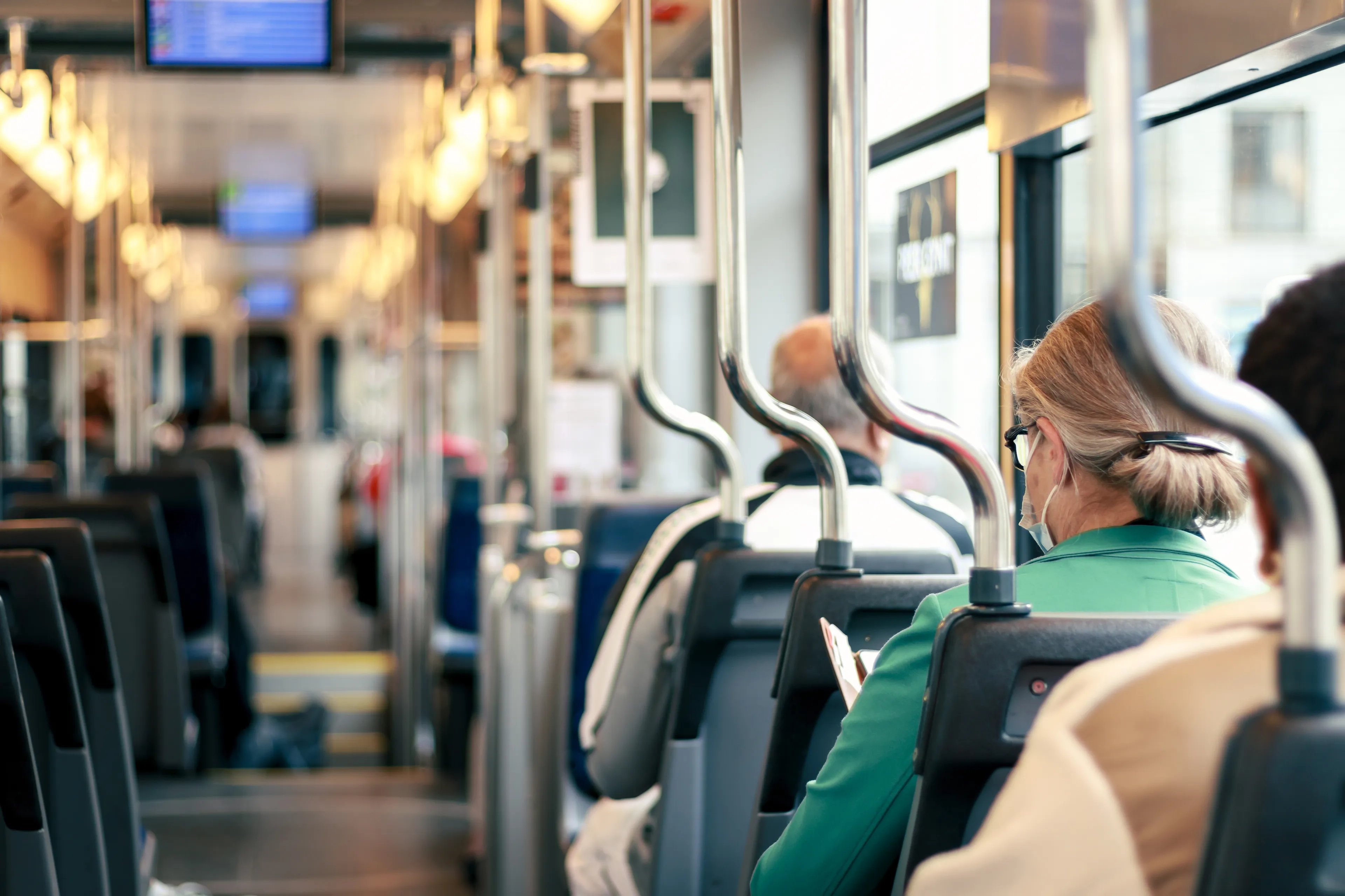Mobilité : donnez votre avis sur les déplacements de demain