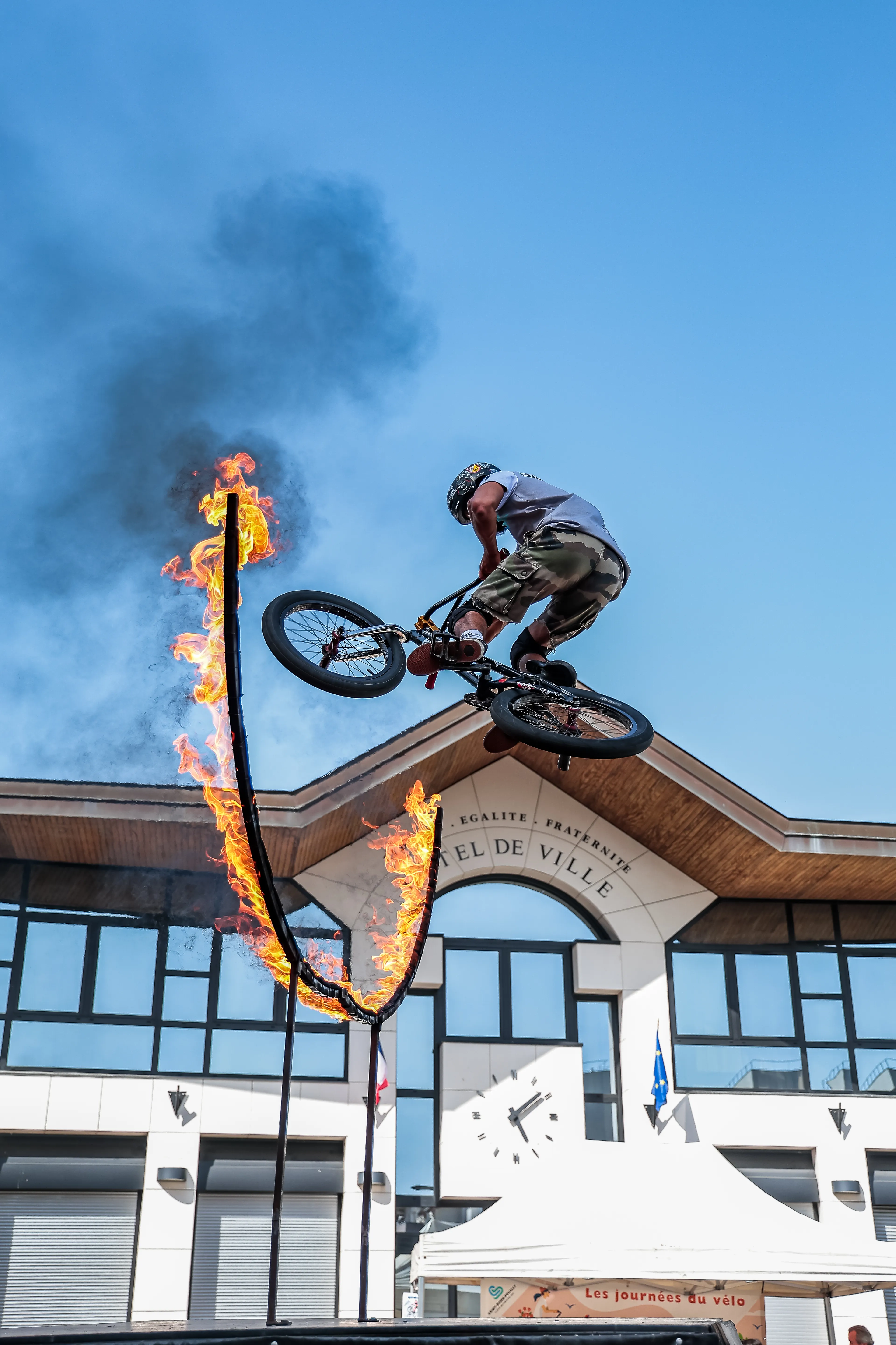 Festi’Vélo revient pour une 5e édition à Saint-Genis-Pouilly