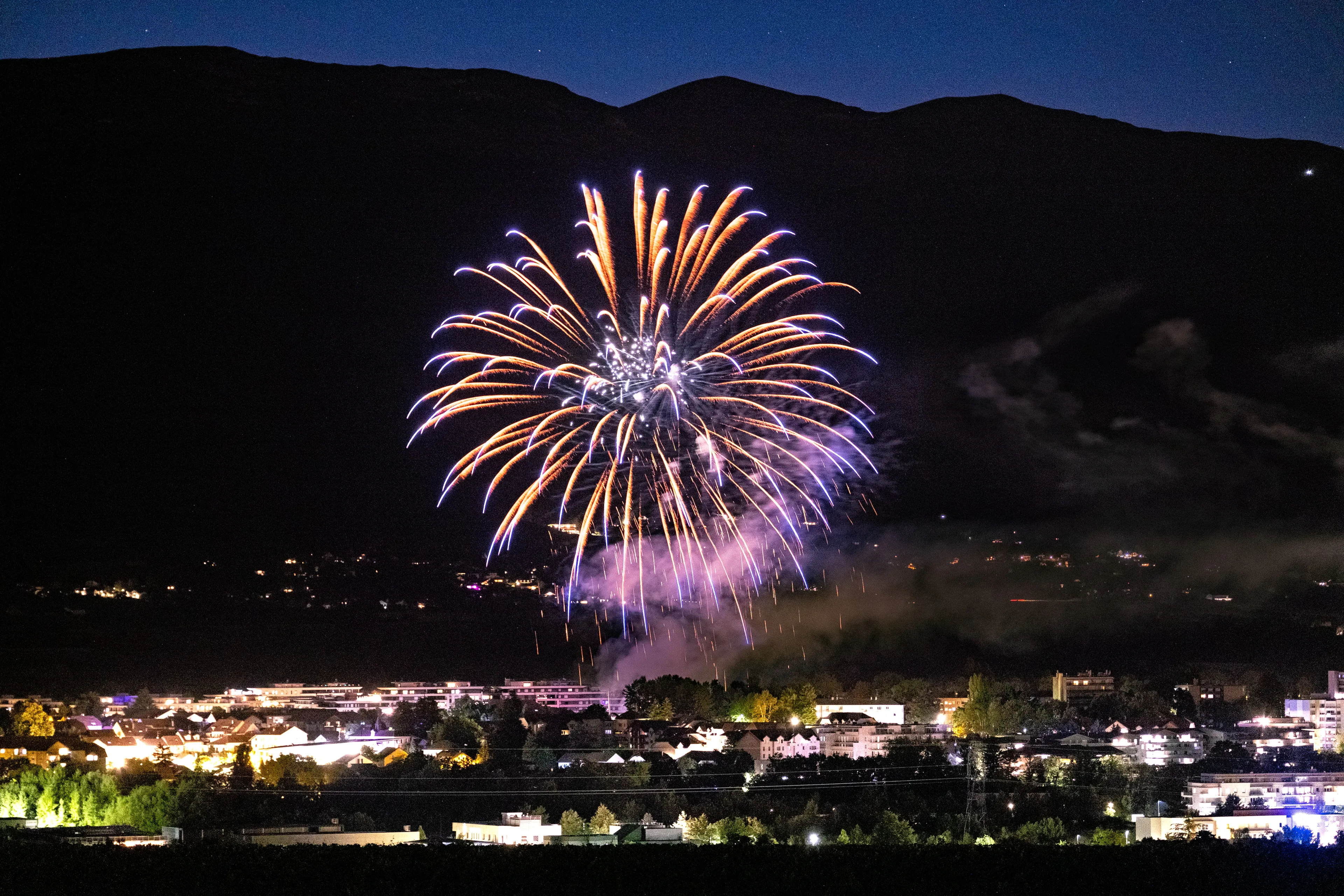 Restrictions de circulation et de stationnement pour la Fête nationale – 13 juillet 2025
