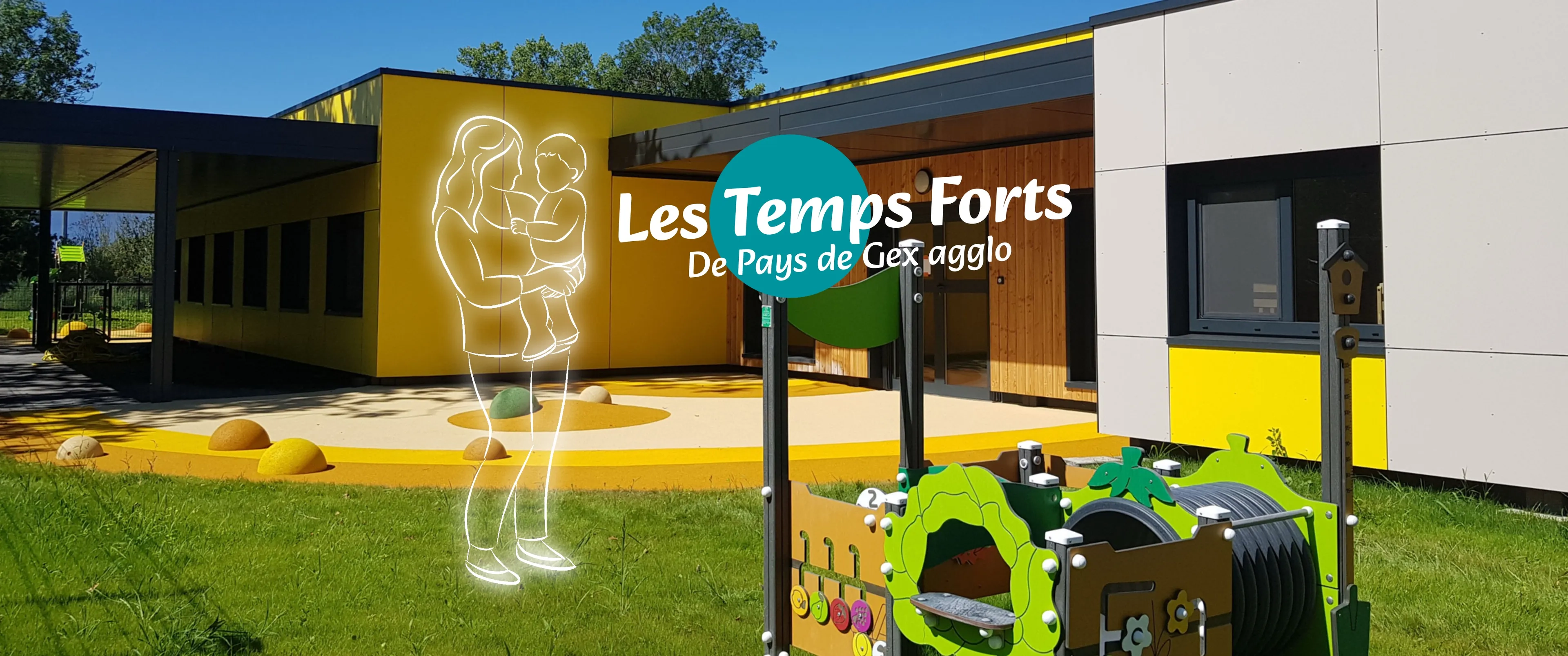 Petite enfance, grandes opportunités !