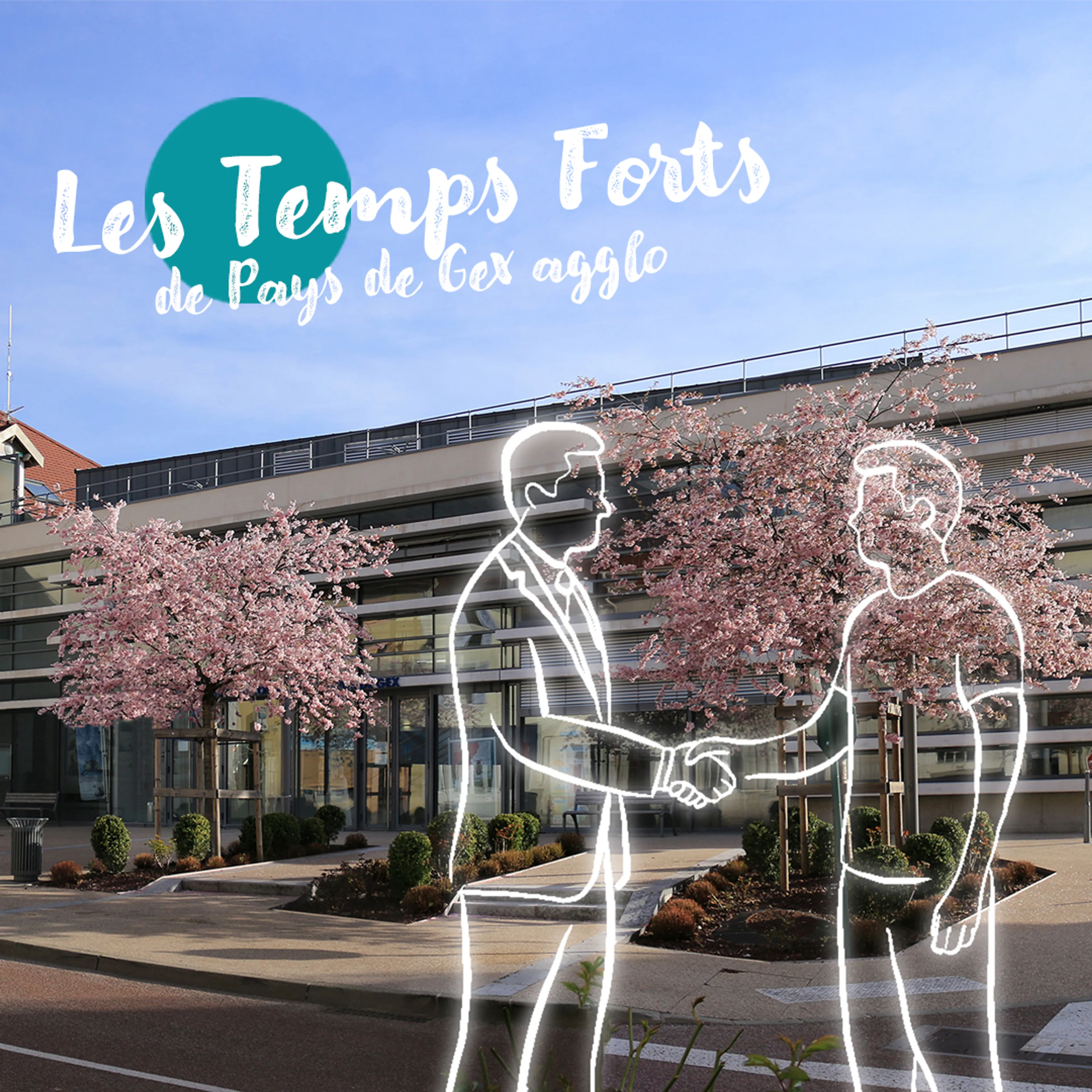Emploi public : trouvez votre voie dans le Pays de Gex