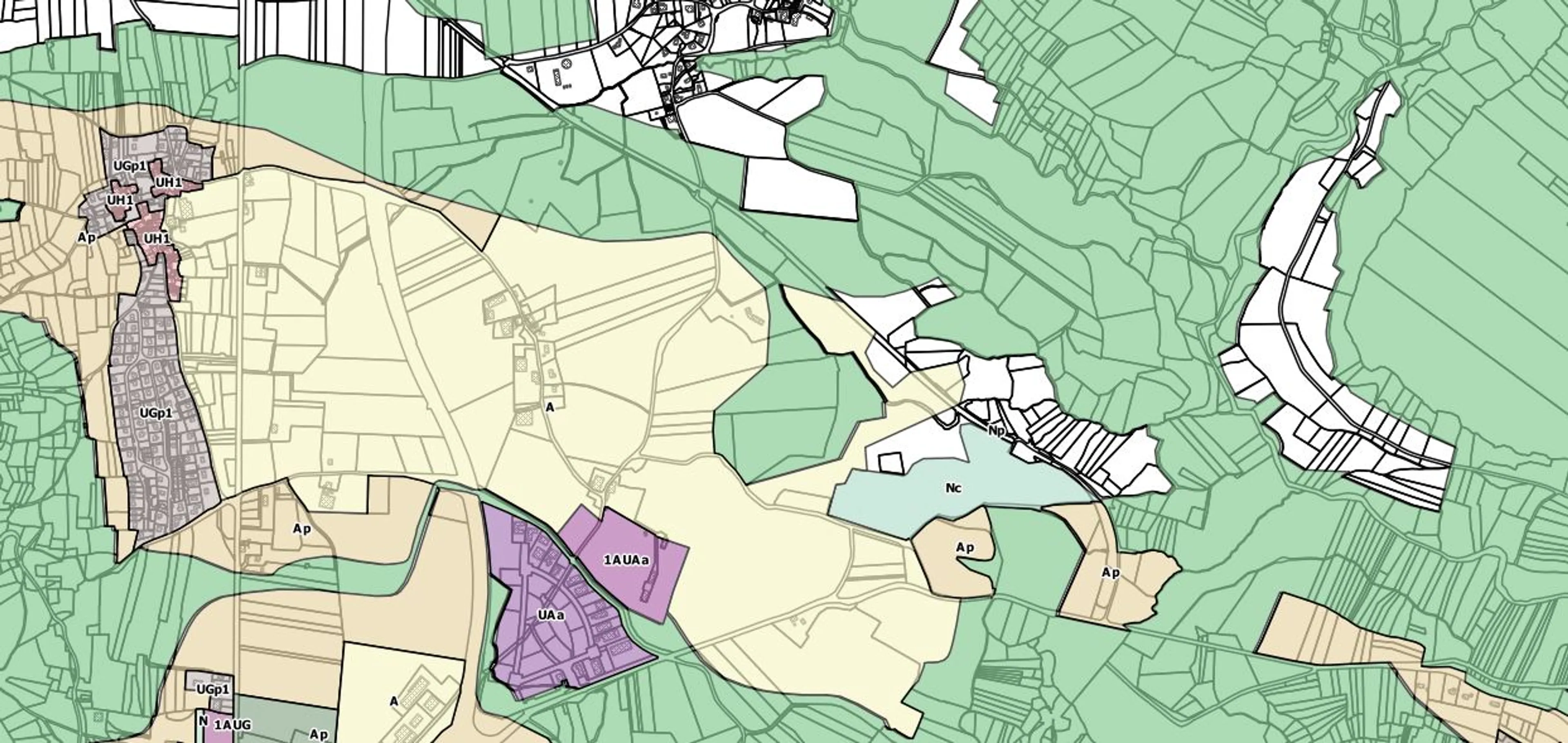 Concertation sur la révision du PLUiH : exprimez-vous !