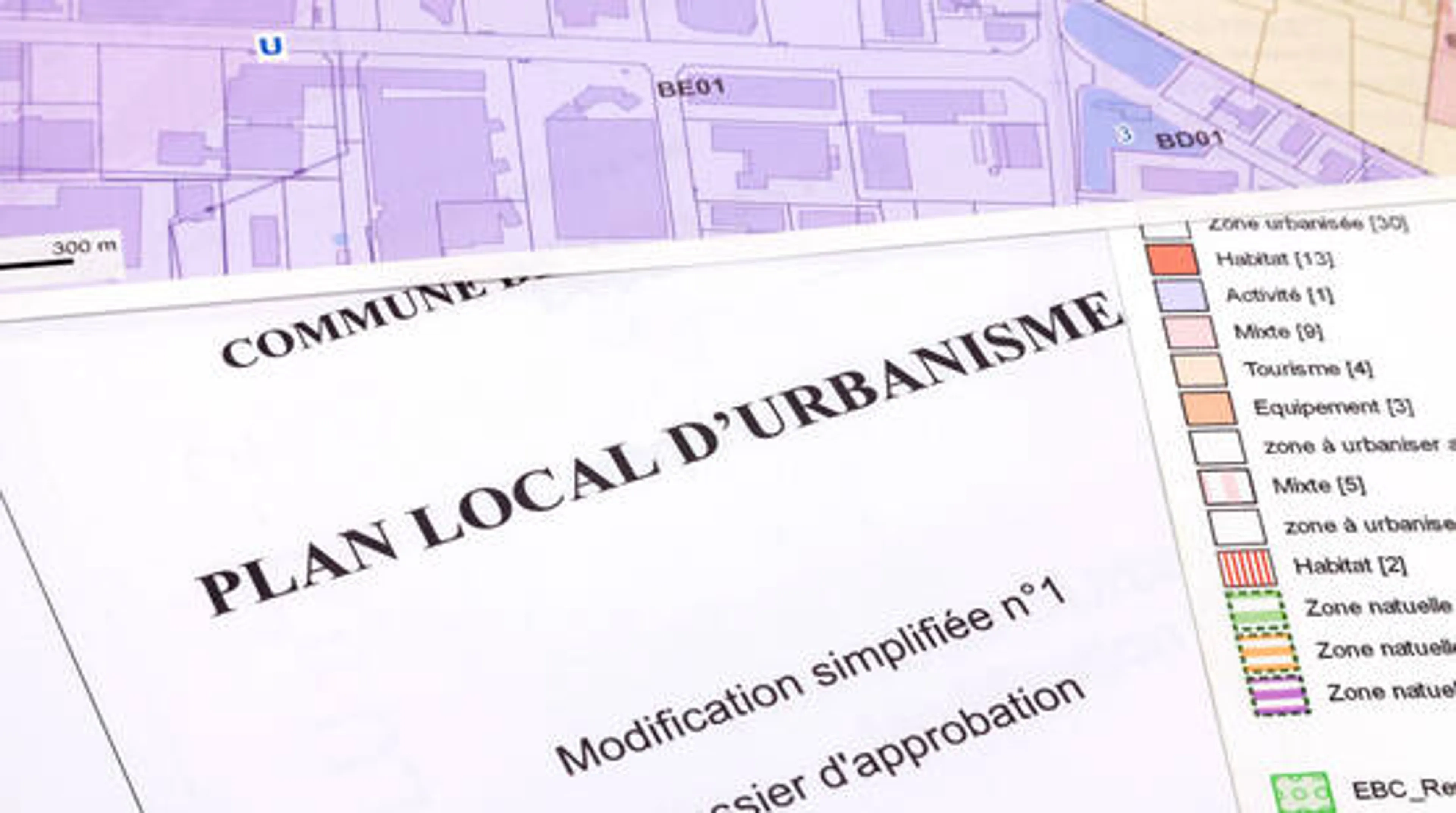 Délibération prescrivant la révision allégée n°13 du Plan Local d’Urbanisme intercommunal valant Programme Local de l’Habitat (PLUiH) du Pays de Gex et fixant les modalités de concertation
