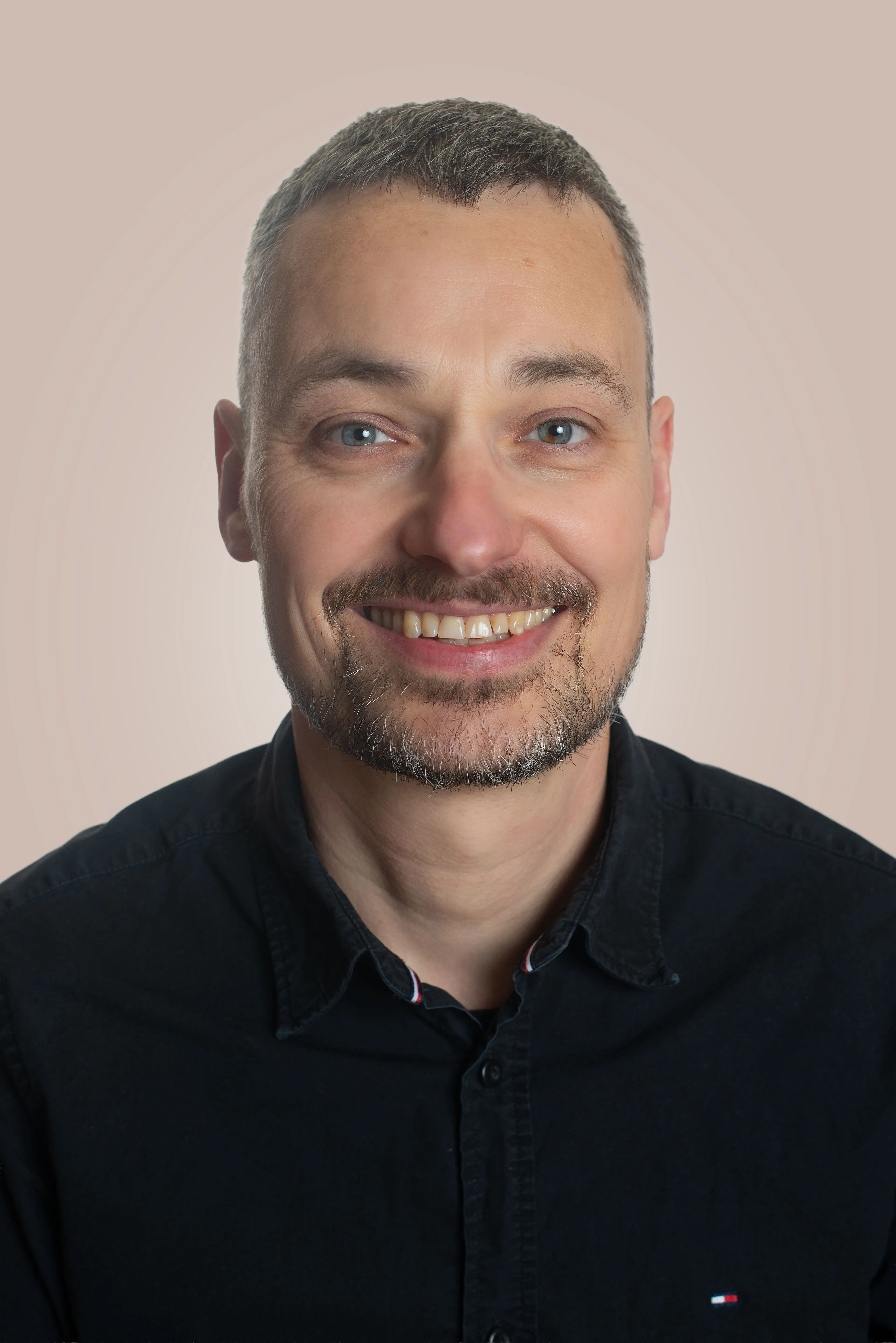 Photo de Raphaël ANTOINE 