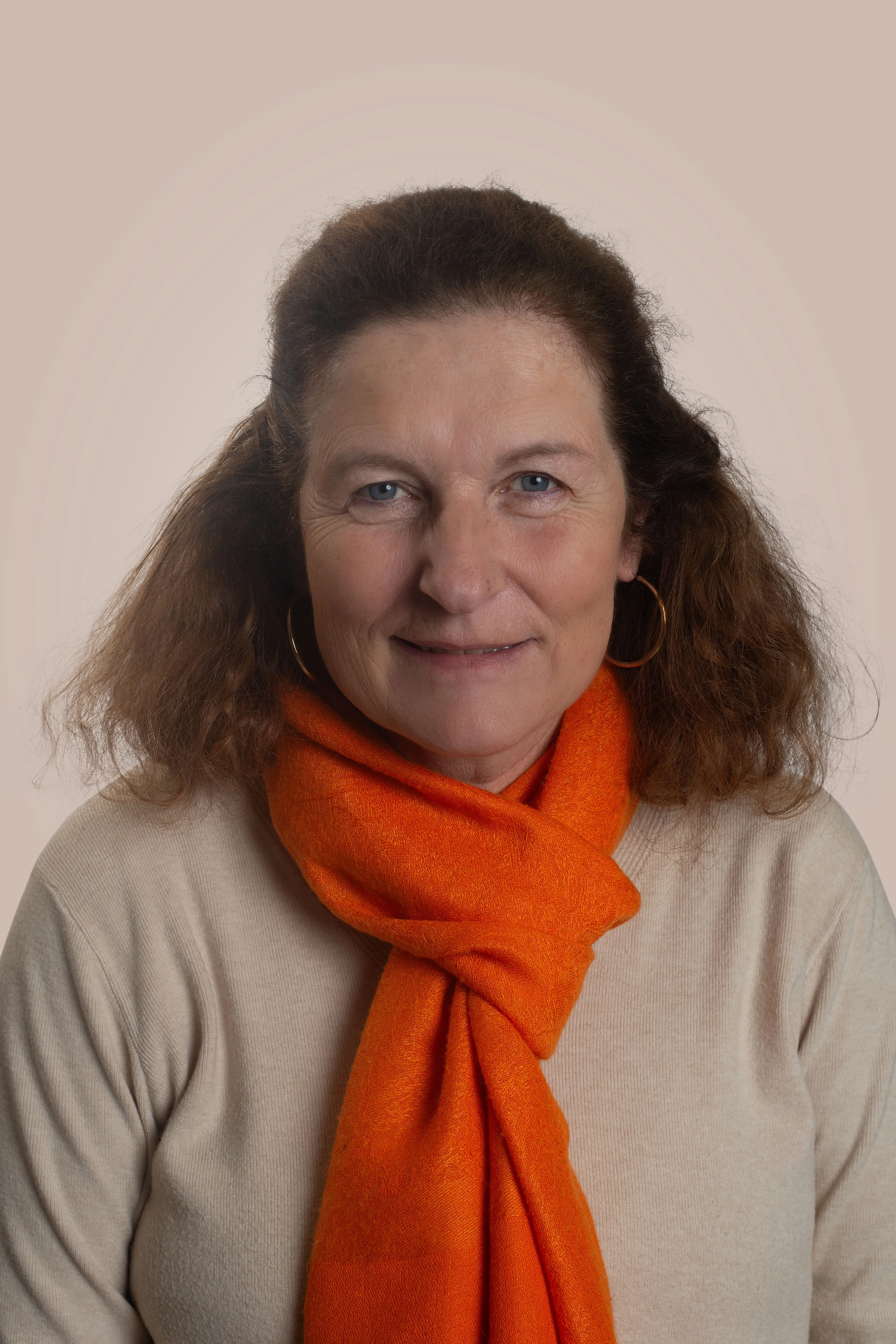 Photo de Agnès BINGHAM 