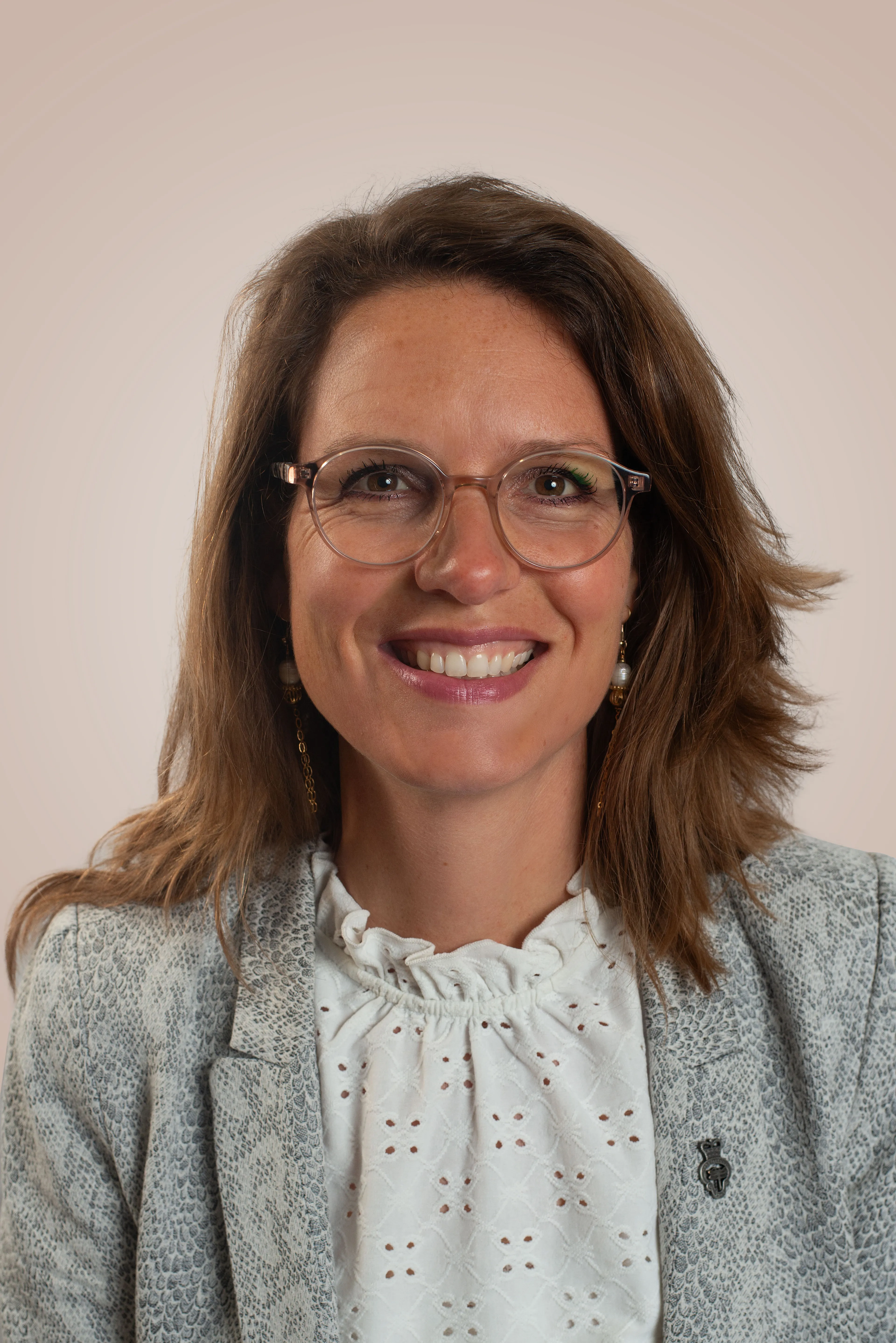 Photo de Angélique BRUNON 