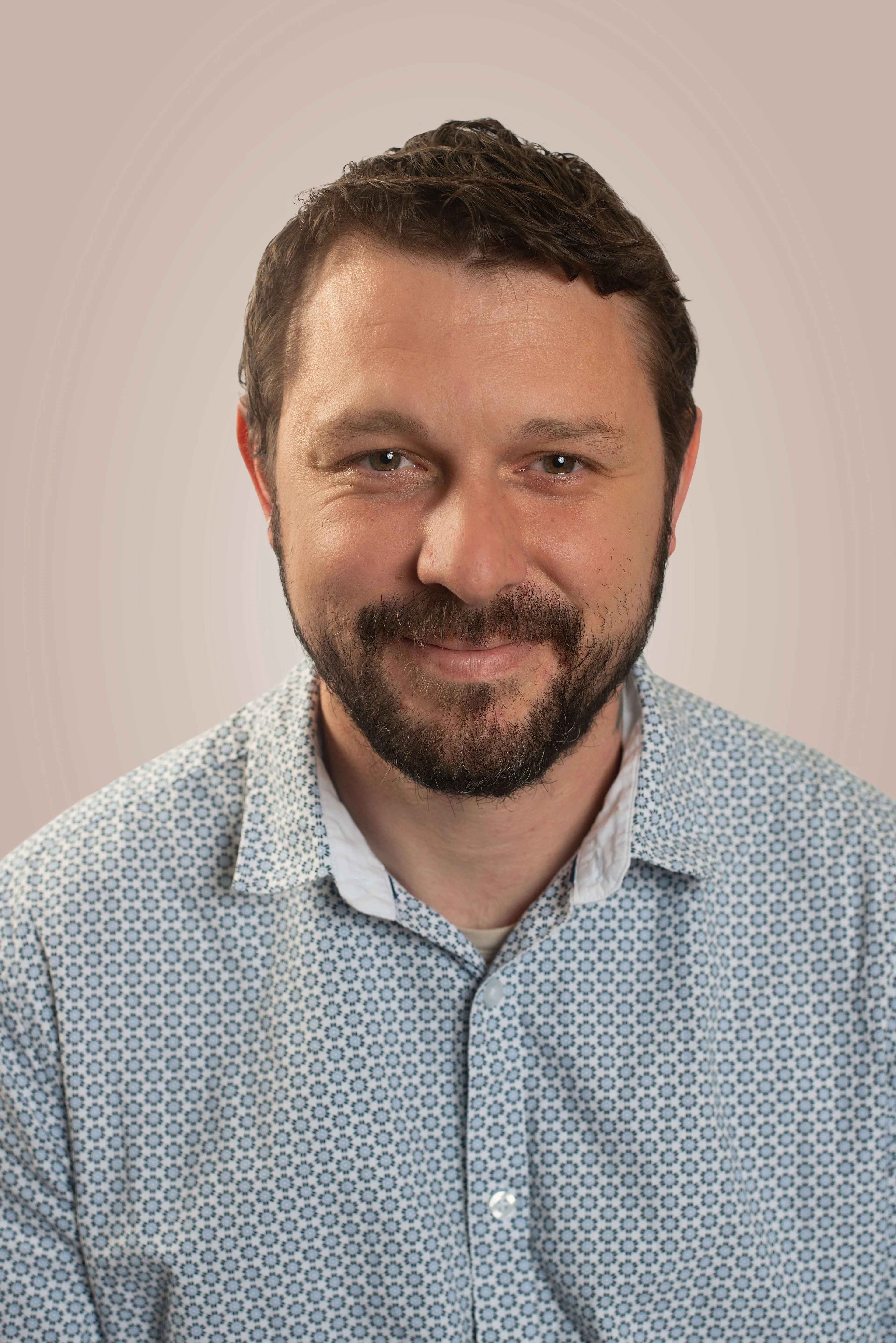 Photo de Alberic DELAMOTTE 