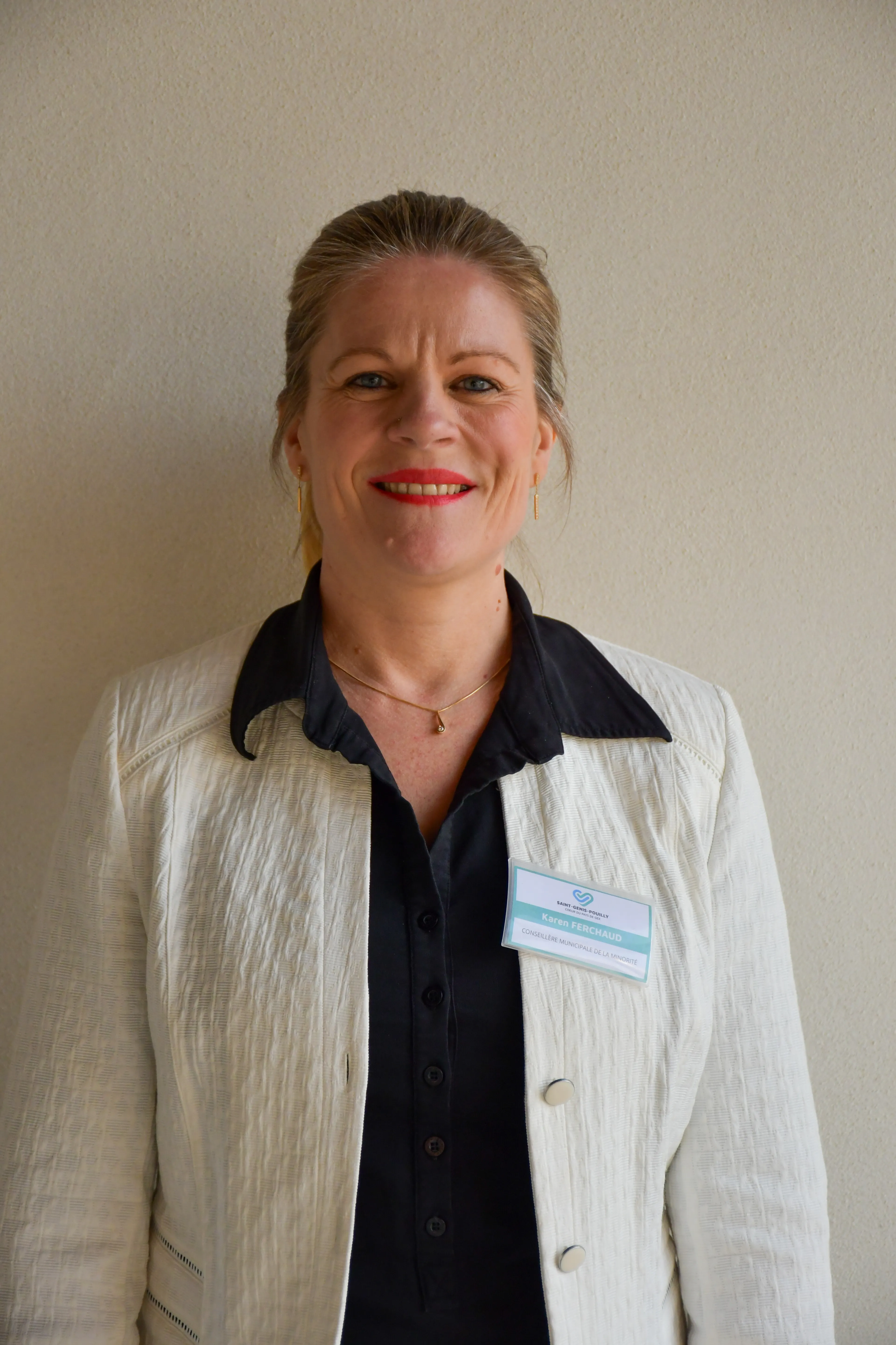 Photo de Karen  FERCHAUD