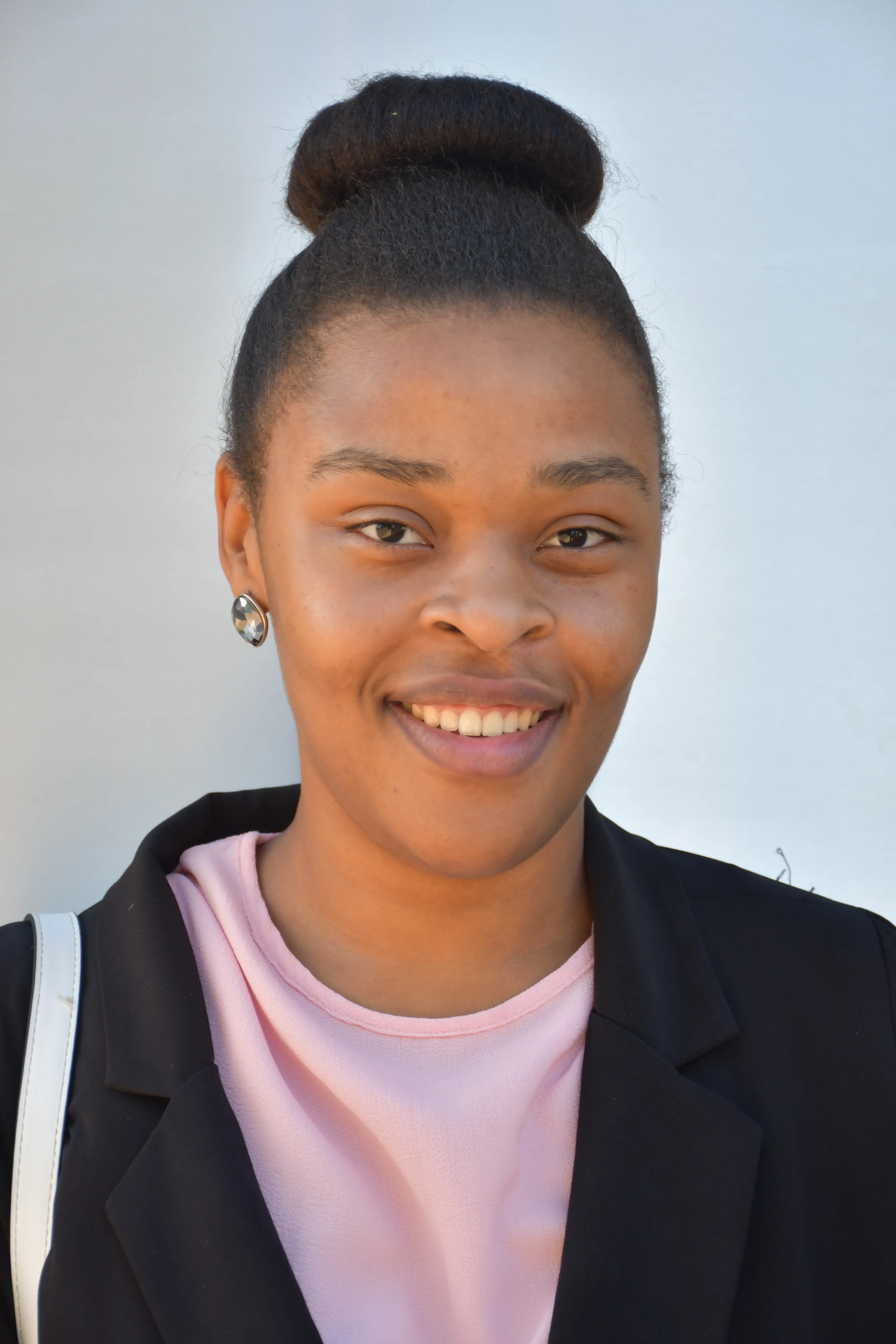 Photo de Elodie  MAGANGA