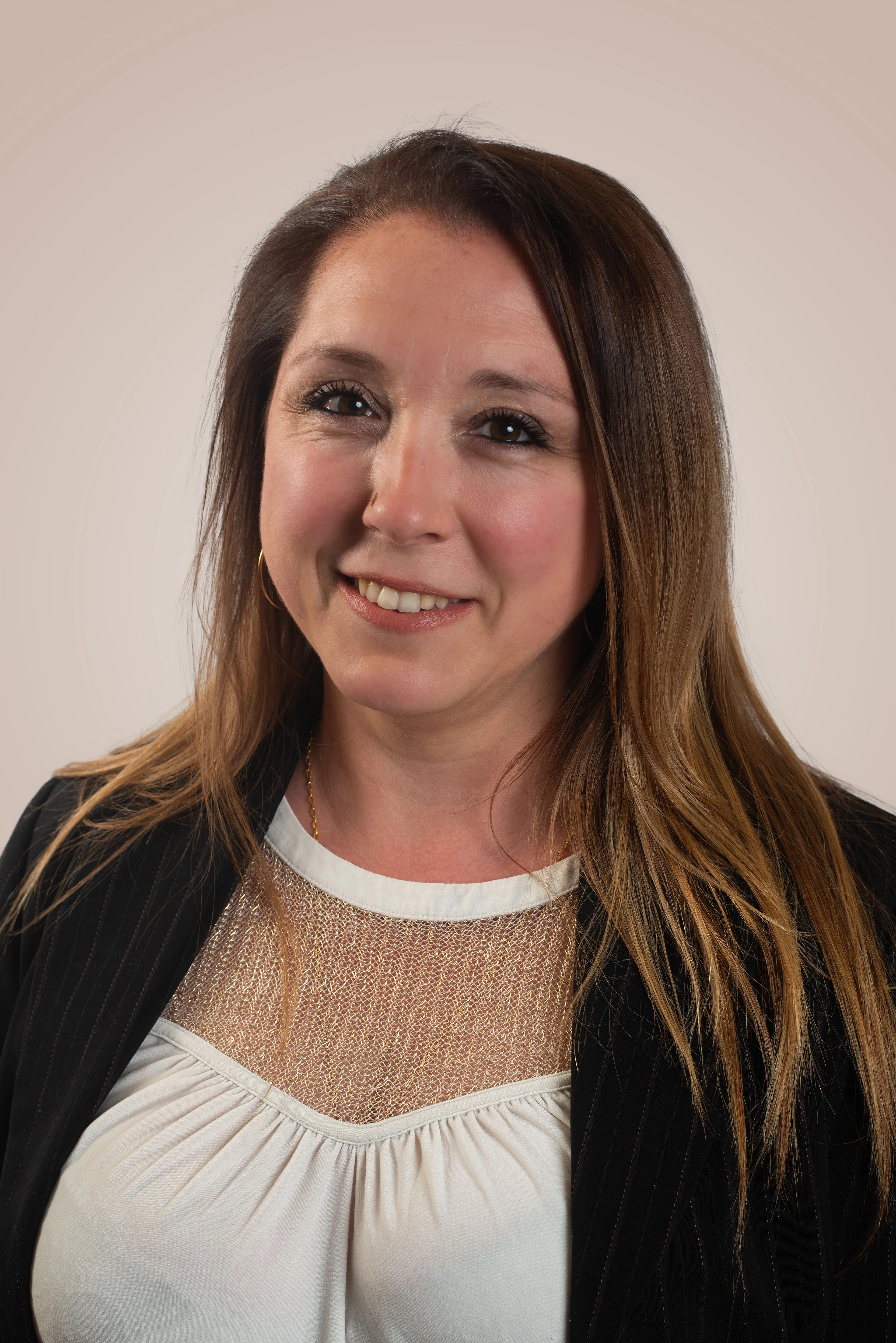 Photo de  Cécile GAUTIER DARMAGNAC