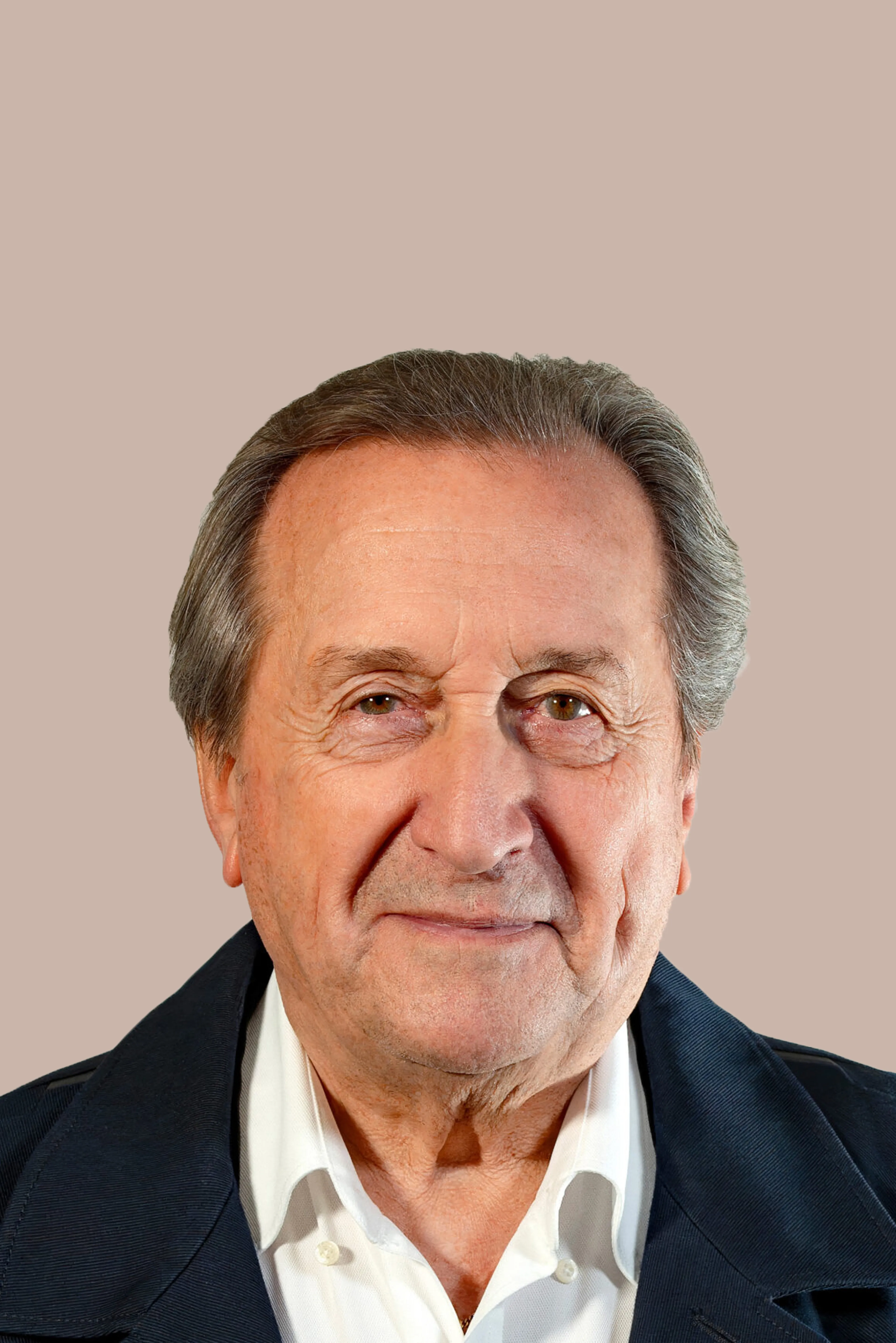 Photo de Hubert BERTRAND 