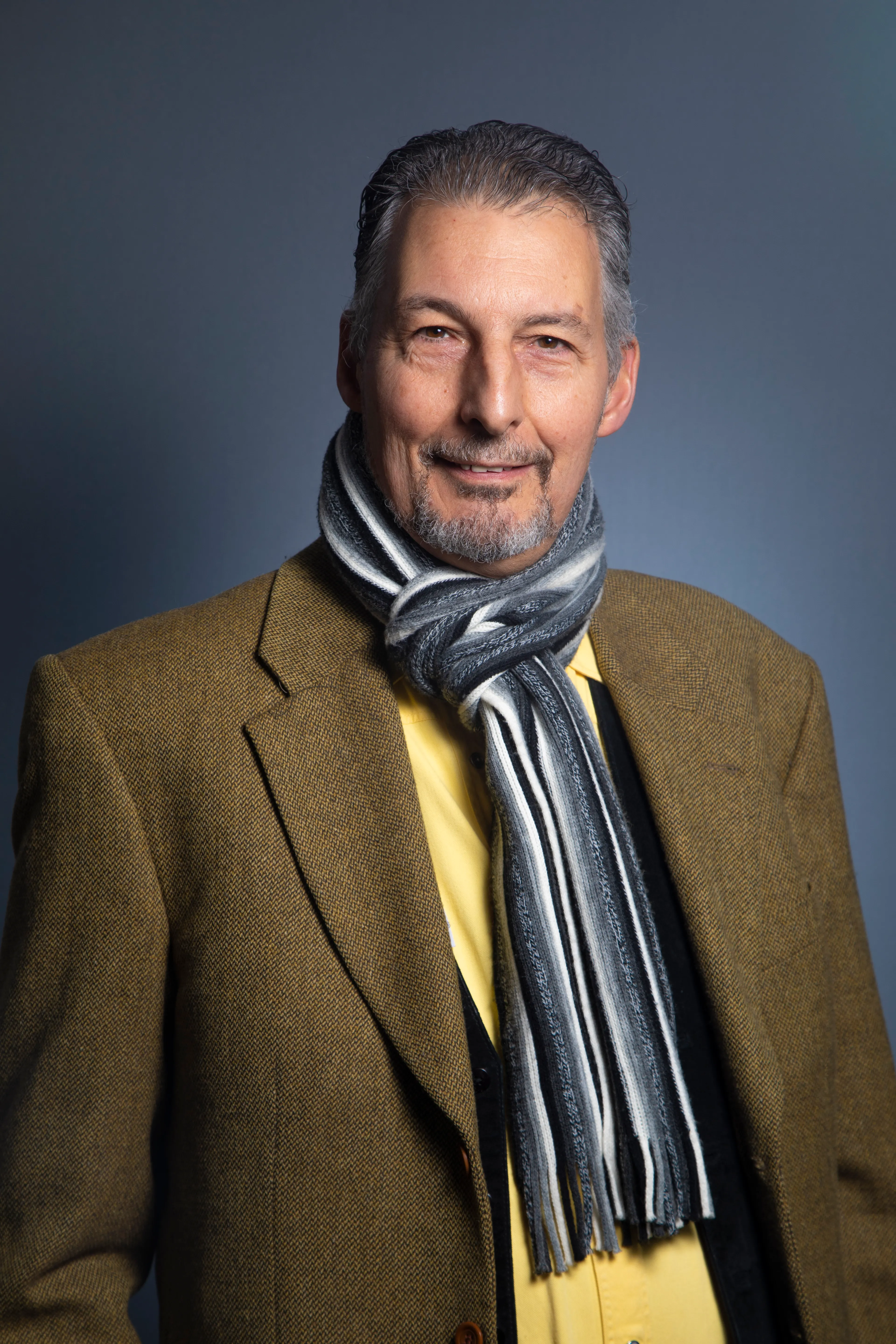 Photo de Jean-Paul  BOCCARD