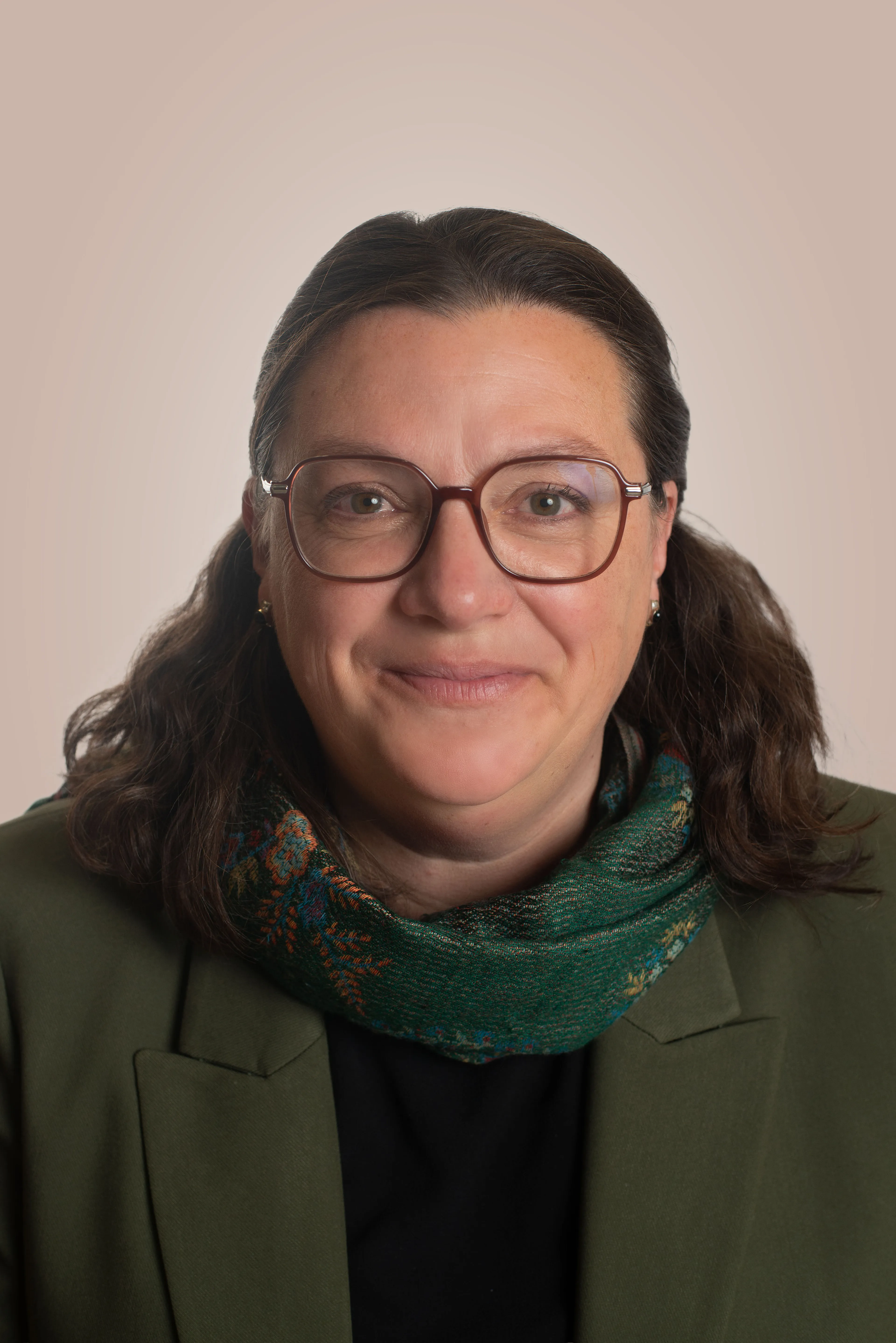 Photo de Evelyne MONTILLET 