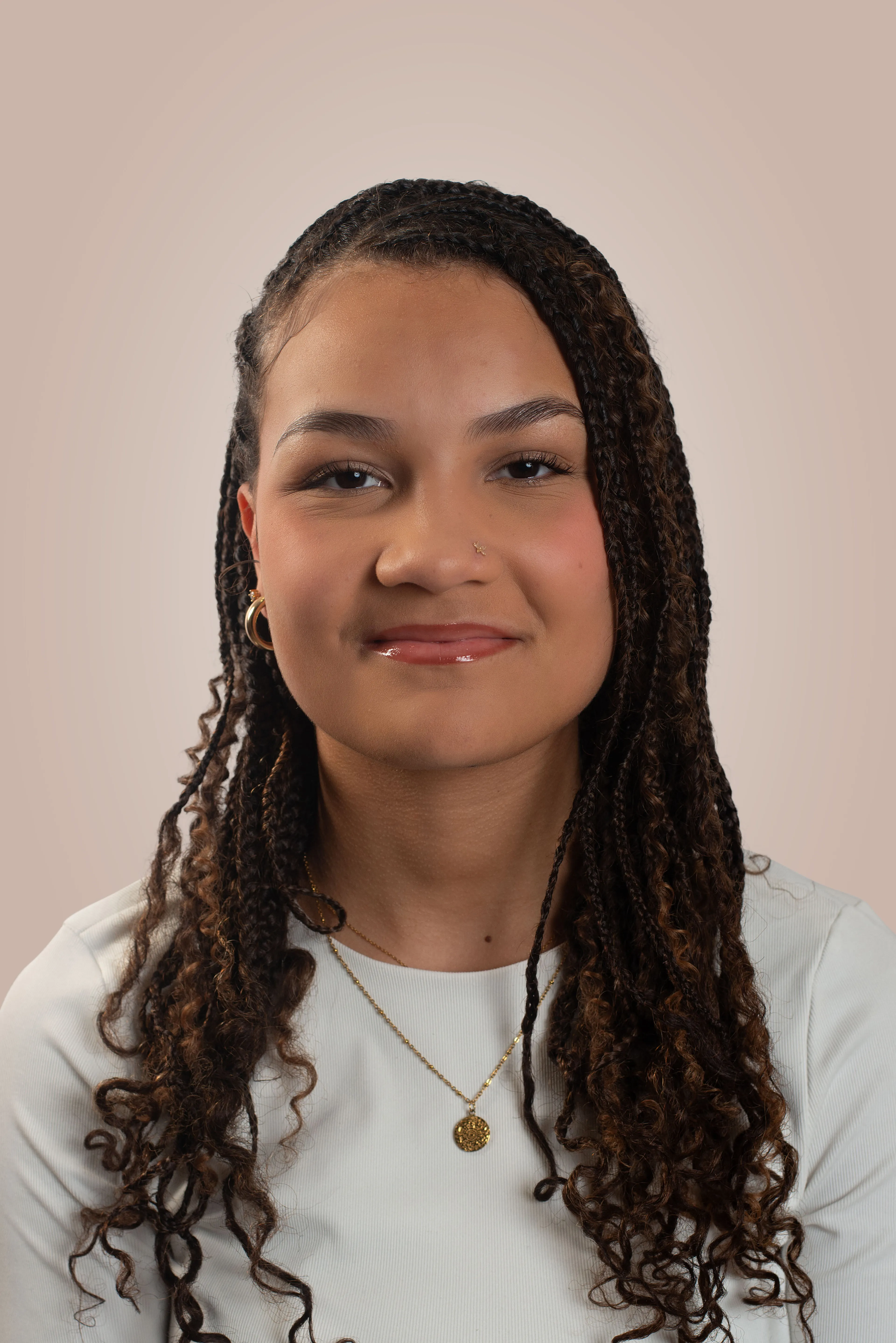 Photo de Aïko MOUTSINGA FERCHAUD 