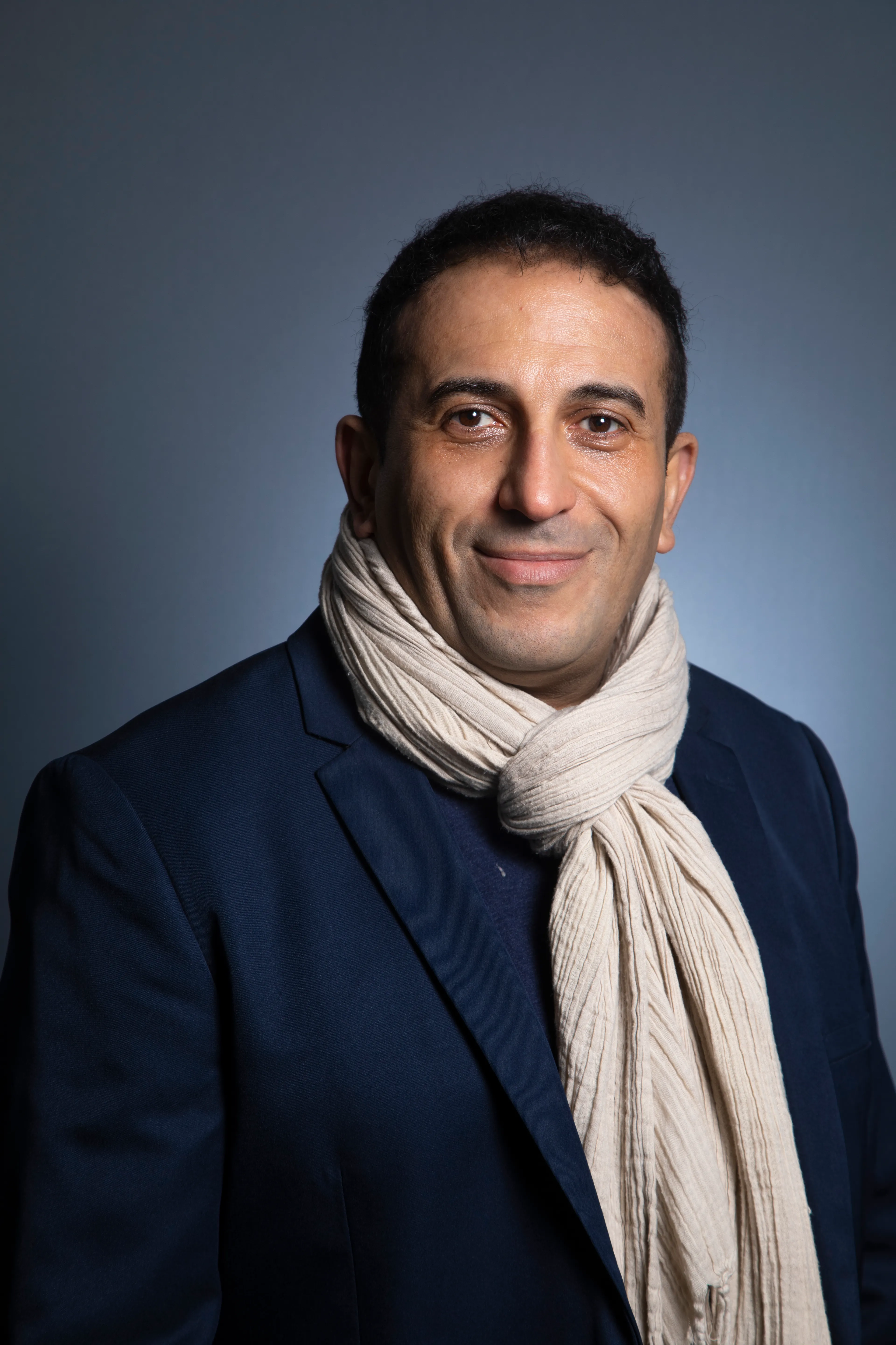 Photo de Mehdi DEHRIB
