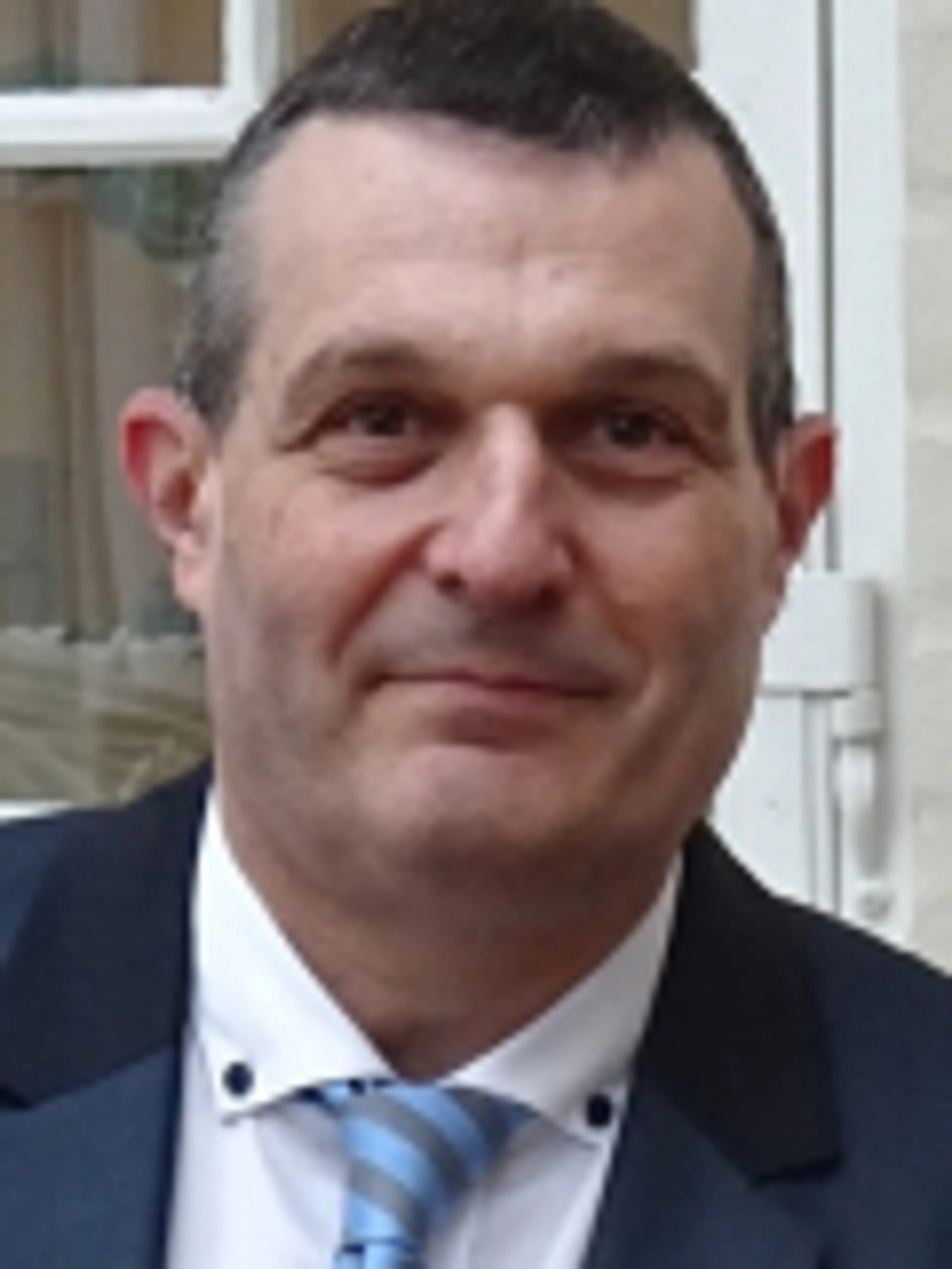 Photo de Michel DUTKIEWICZ